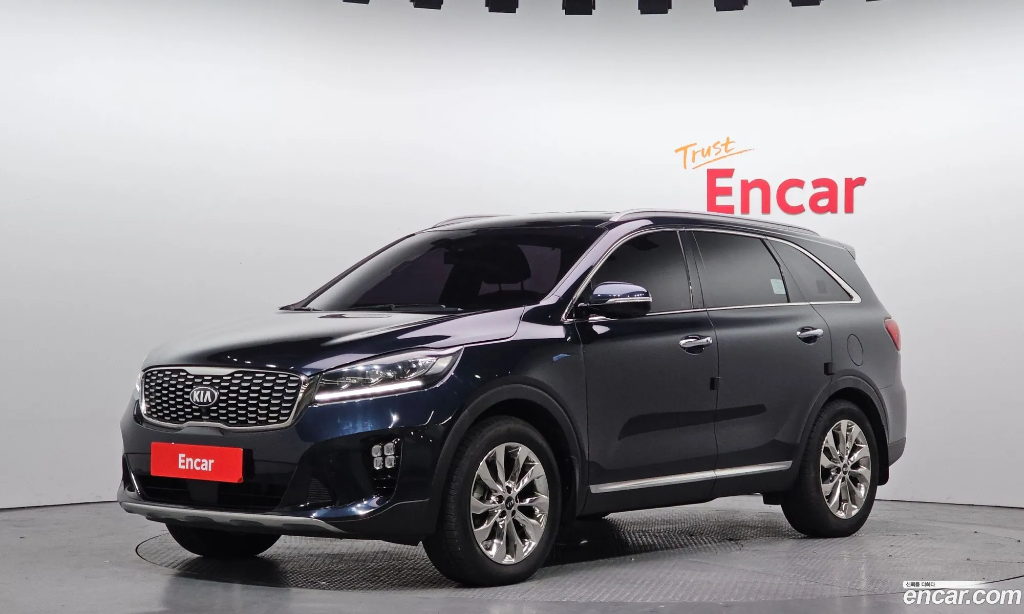 Kia Sorento 2018 — 11