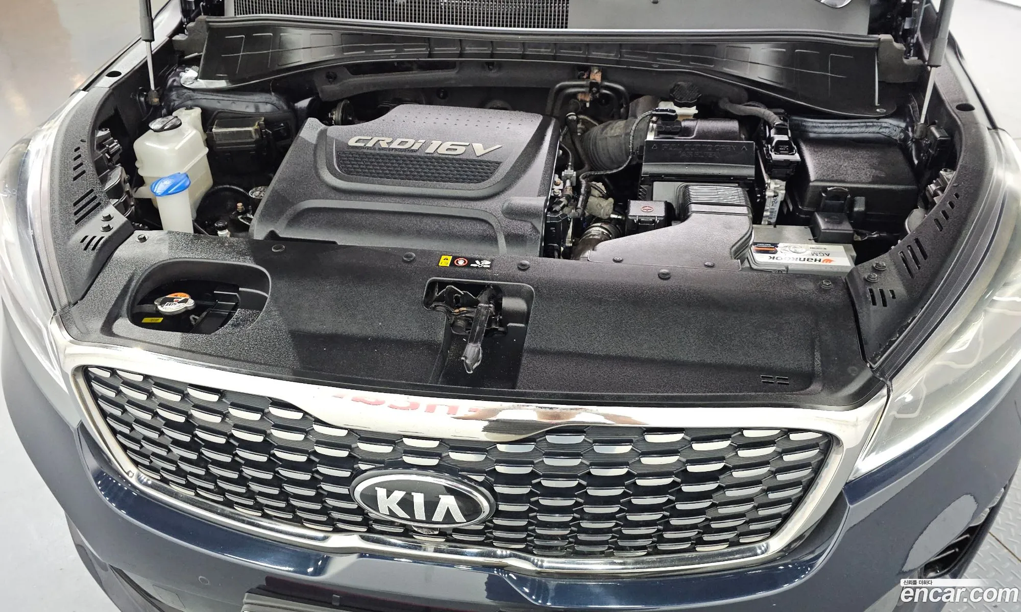 Kia Sorento 2018 — 14