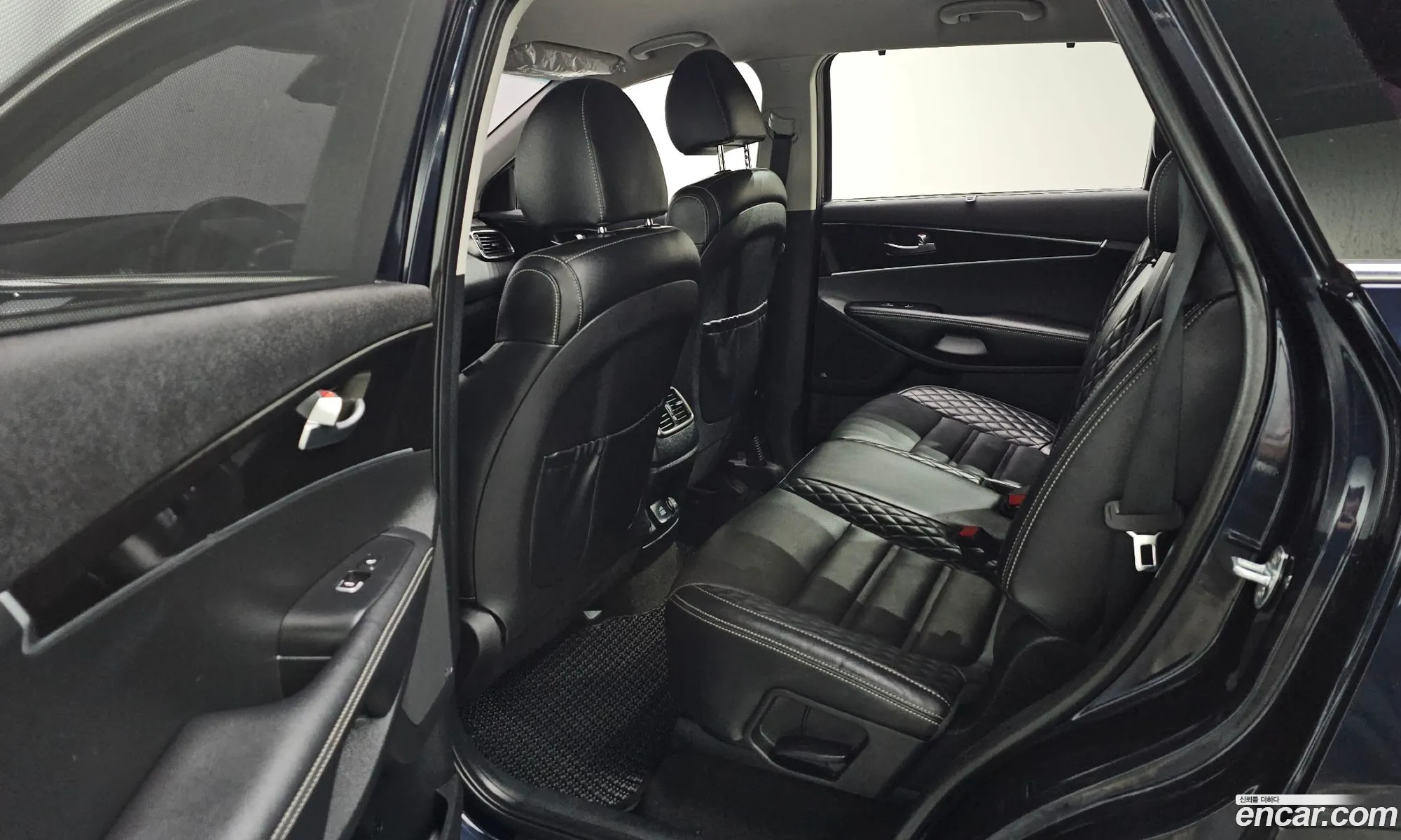 Kia Sorento 2018 — 12