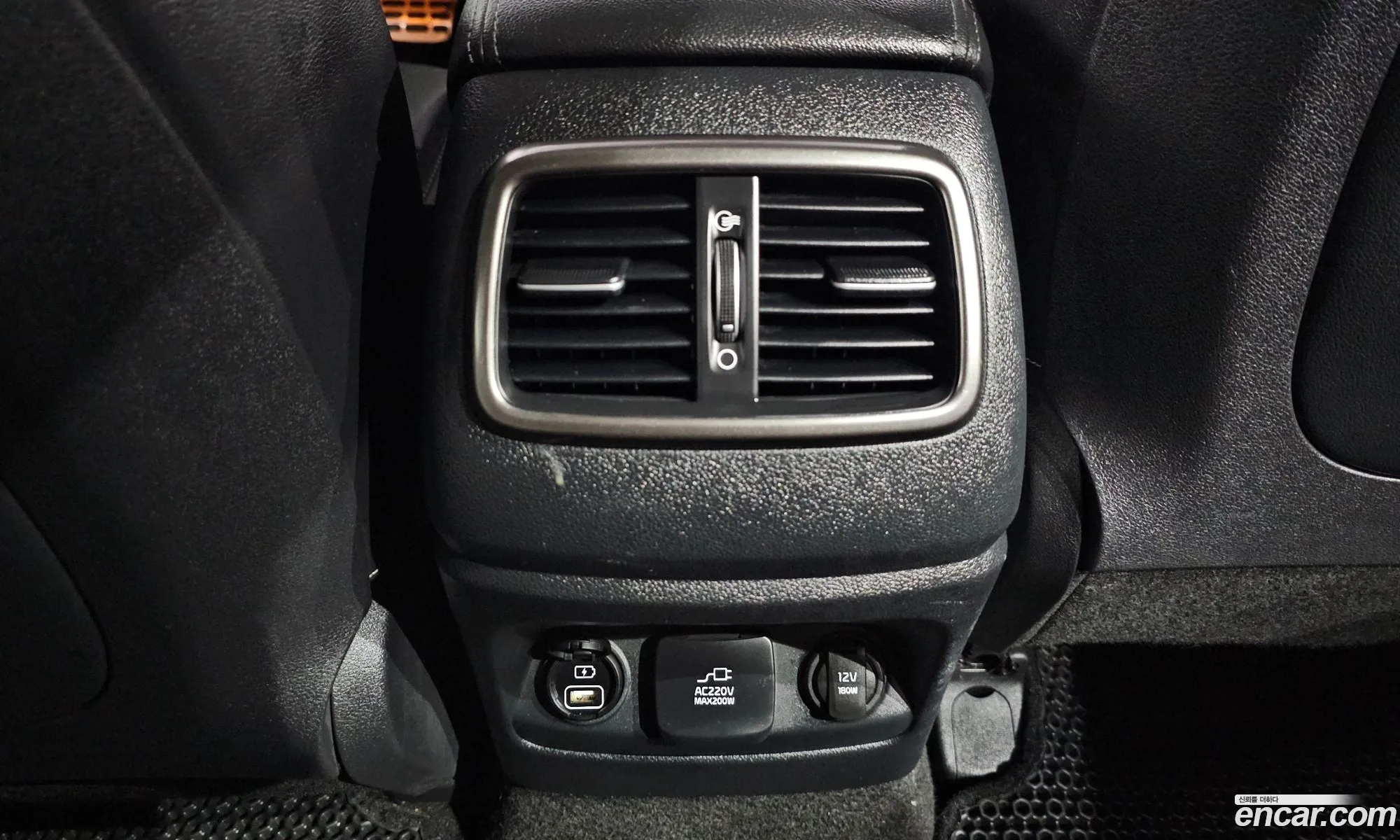 Kia Sorento 2018 — 2
