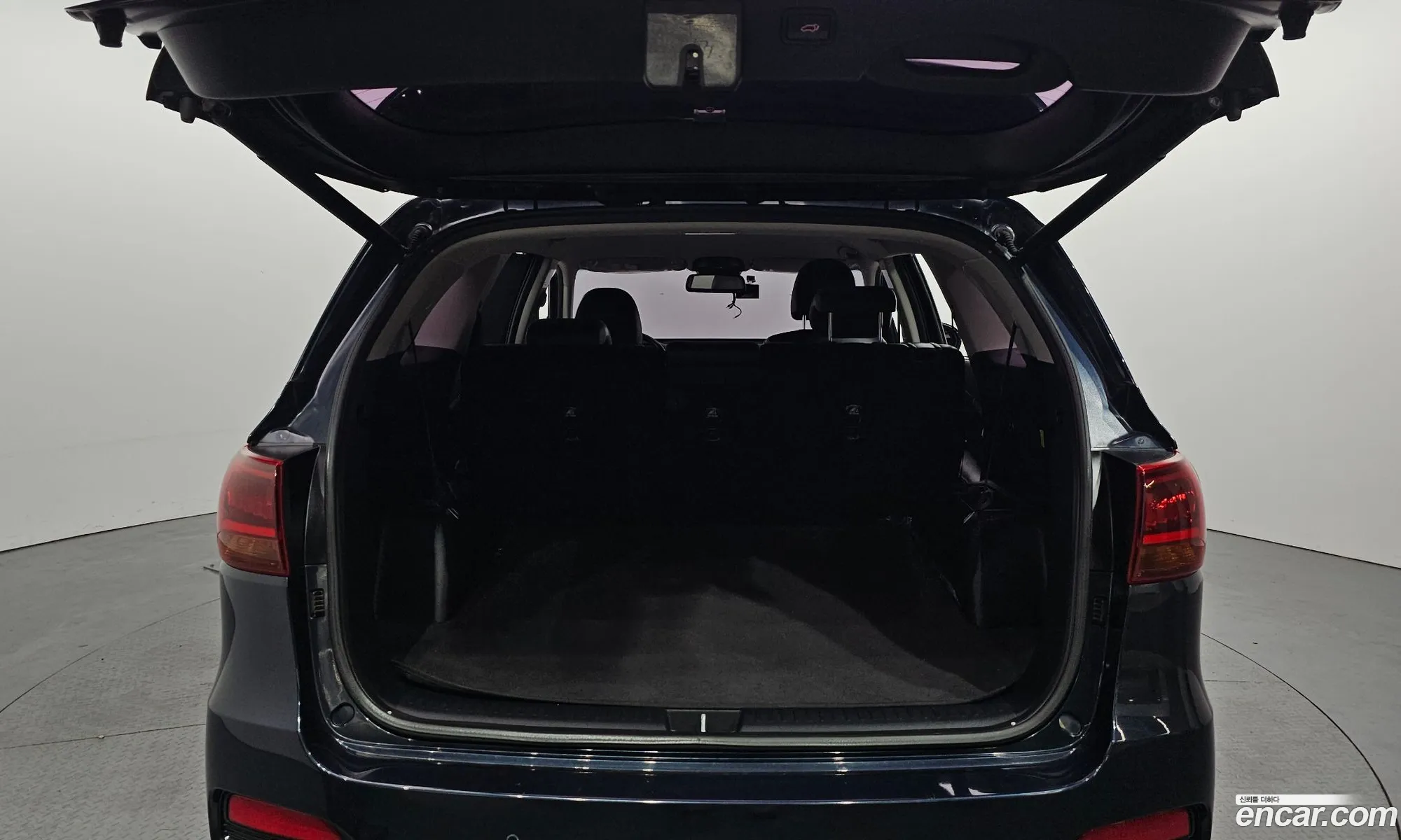 Kia Sorento 2018 — 20