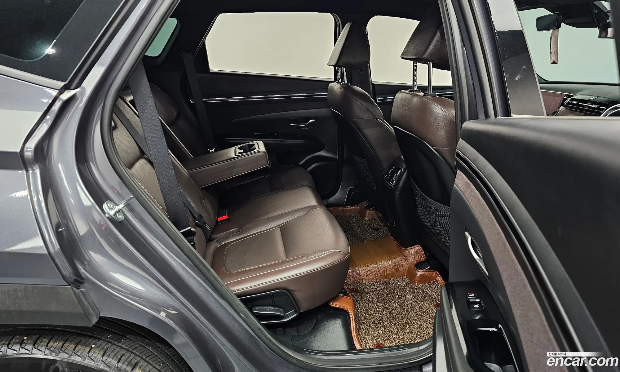 Hyundai Tucson 2020 — 14