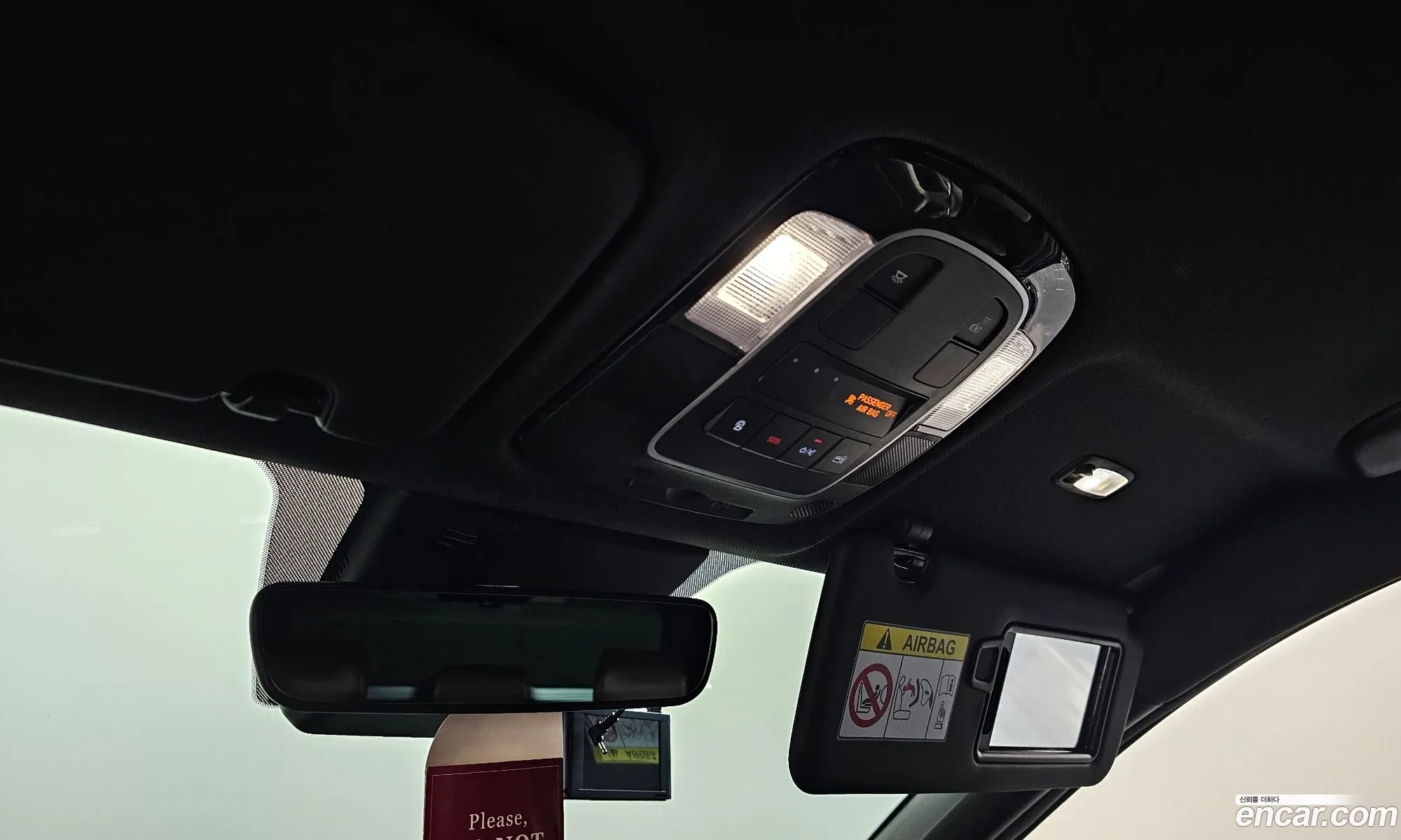 Hyundai Tucson 2020 — 20