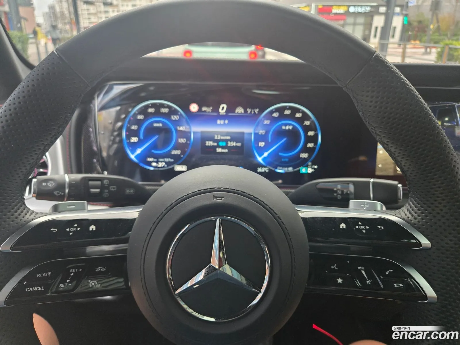 Mercedes-Benz G-Class W465 2025 — 7