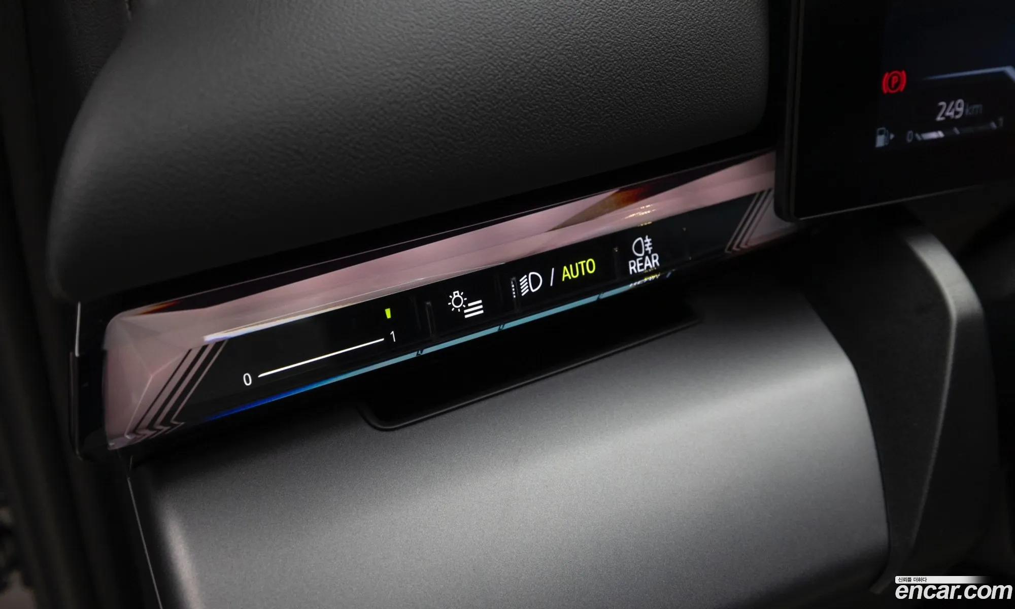 BMW 5 Series 2025 — 20
