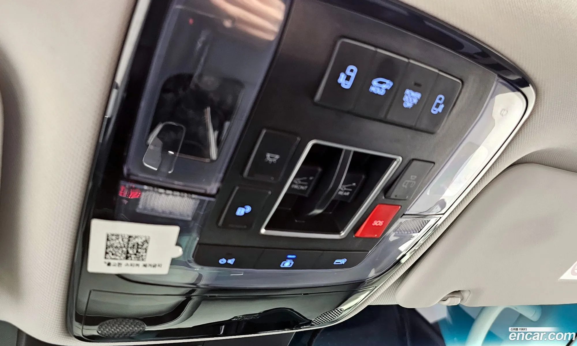 Hyundai Staria 2024 — 11