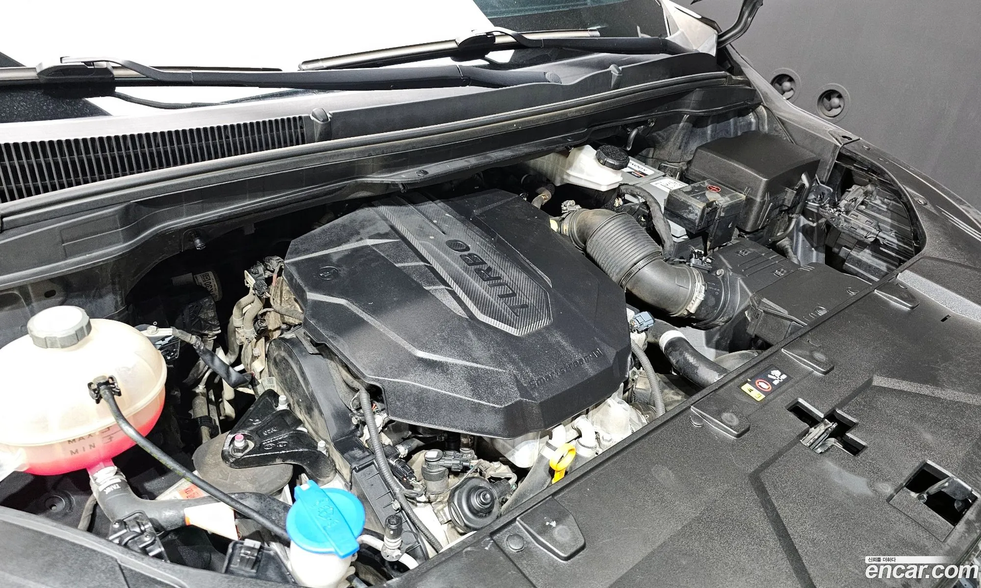 Kia Carnival 2021 — 3