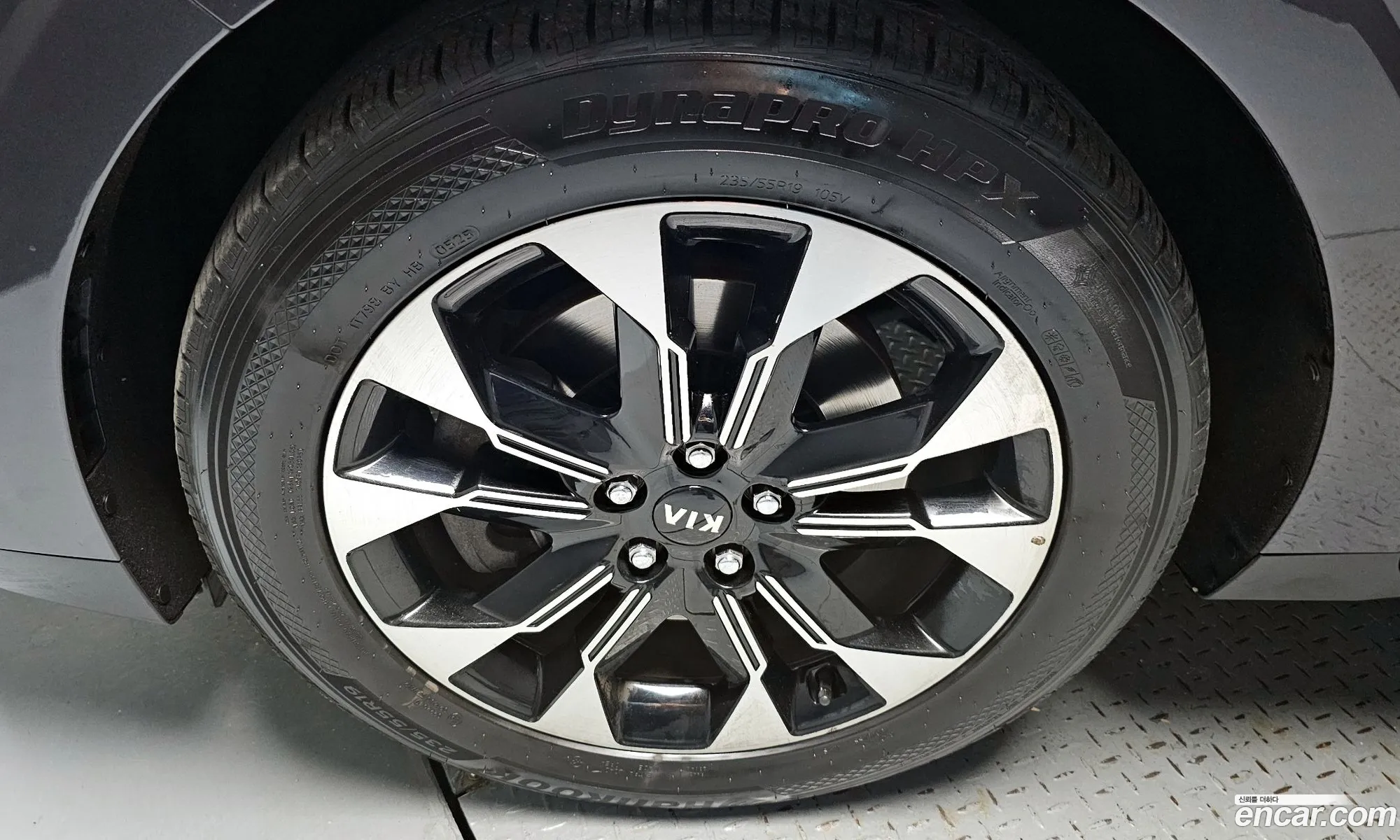 Kia Carnival 2021 — 15