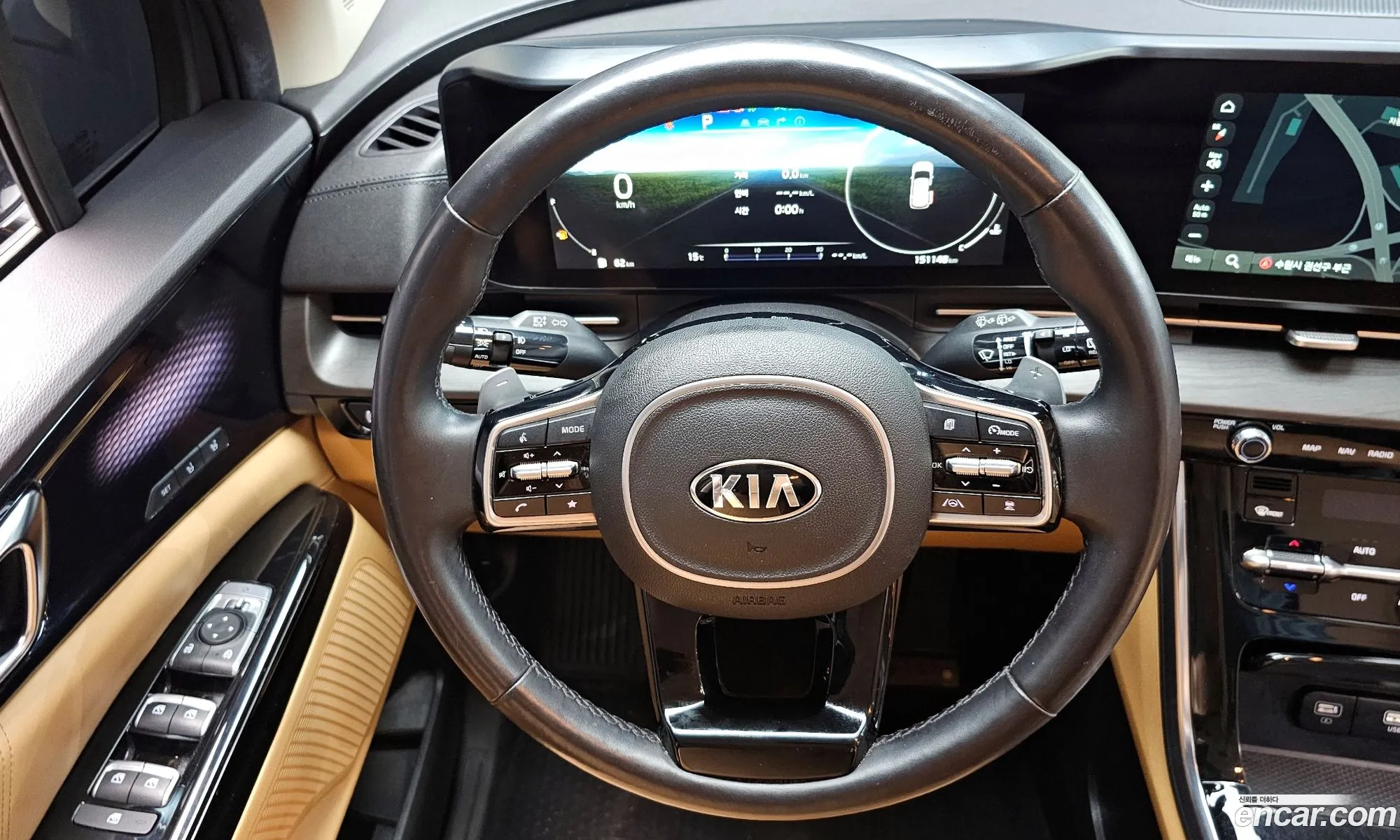 Kia Carnival 2021 — 6