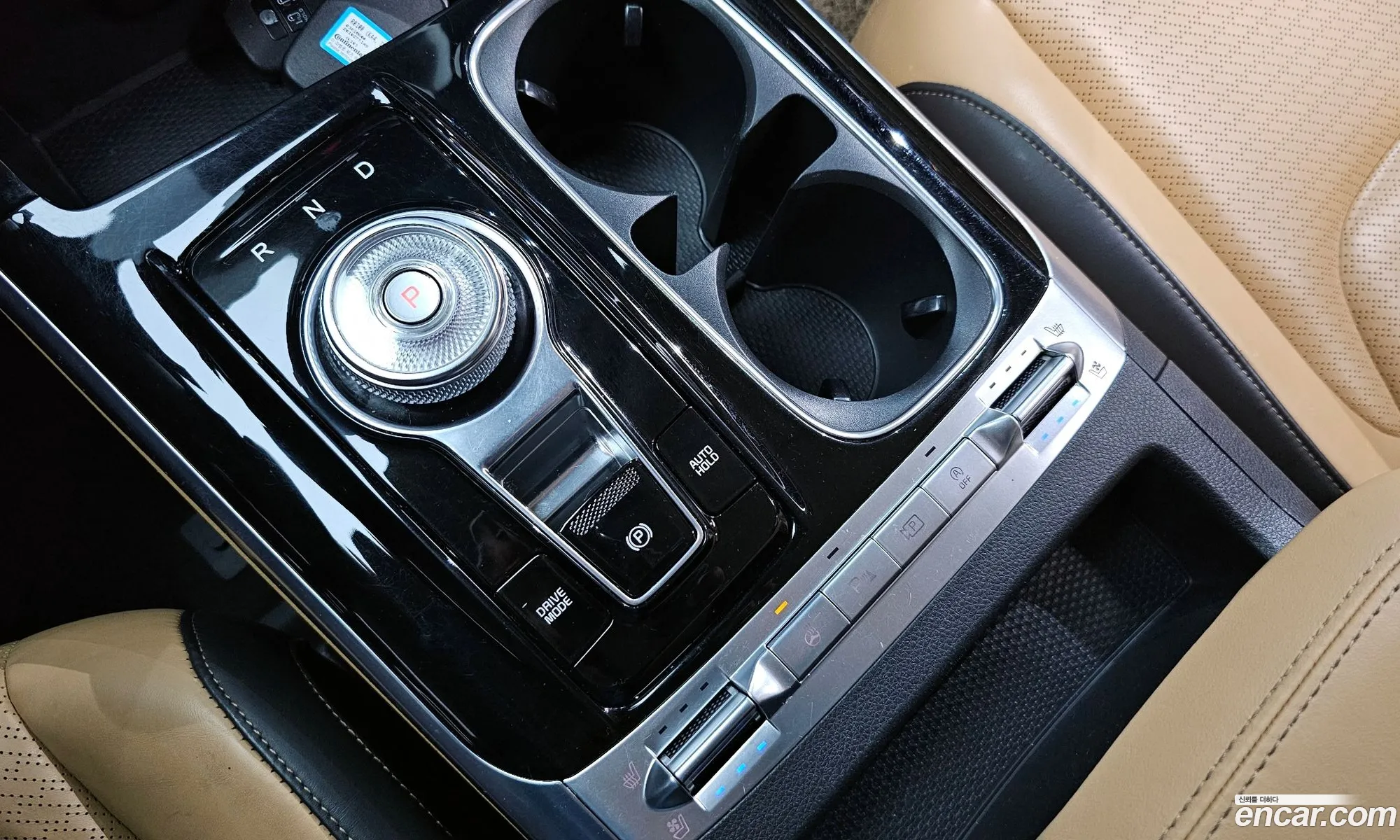 Kia Carnival 2021 — 11