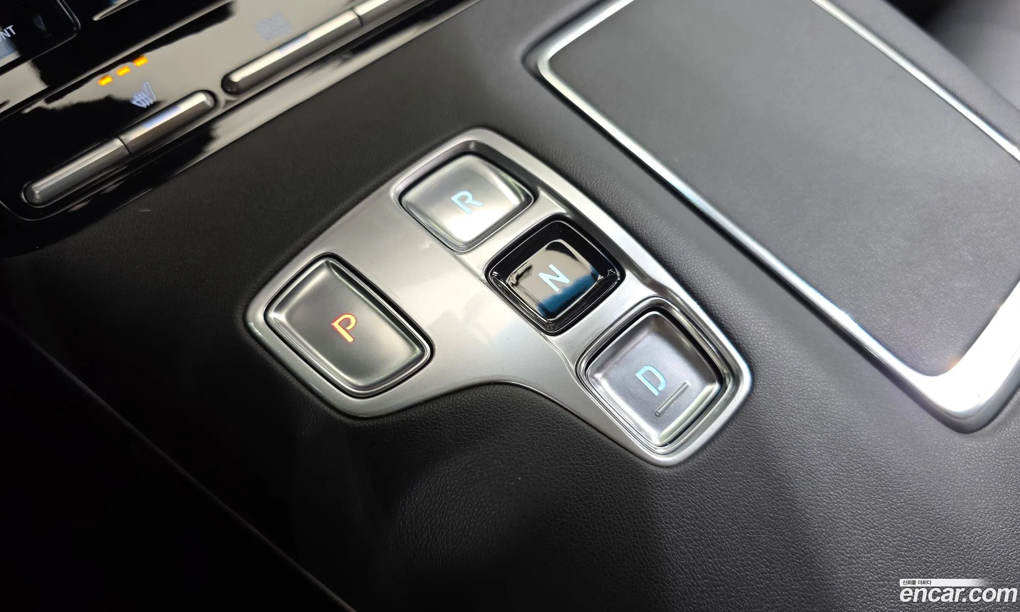Hyundai Grandeur IG 2020 — 20