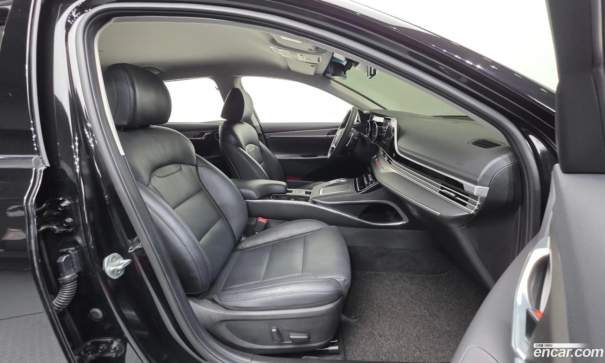 Hyundai Grandeur IG 2020 — 10