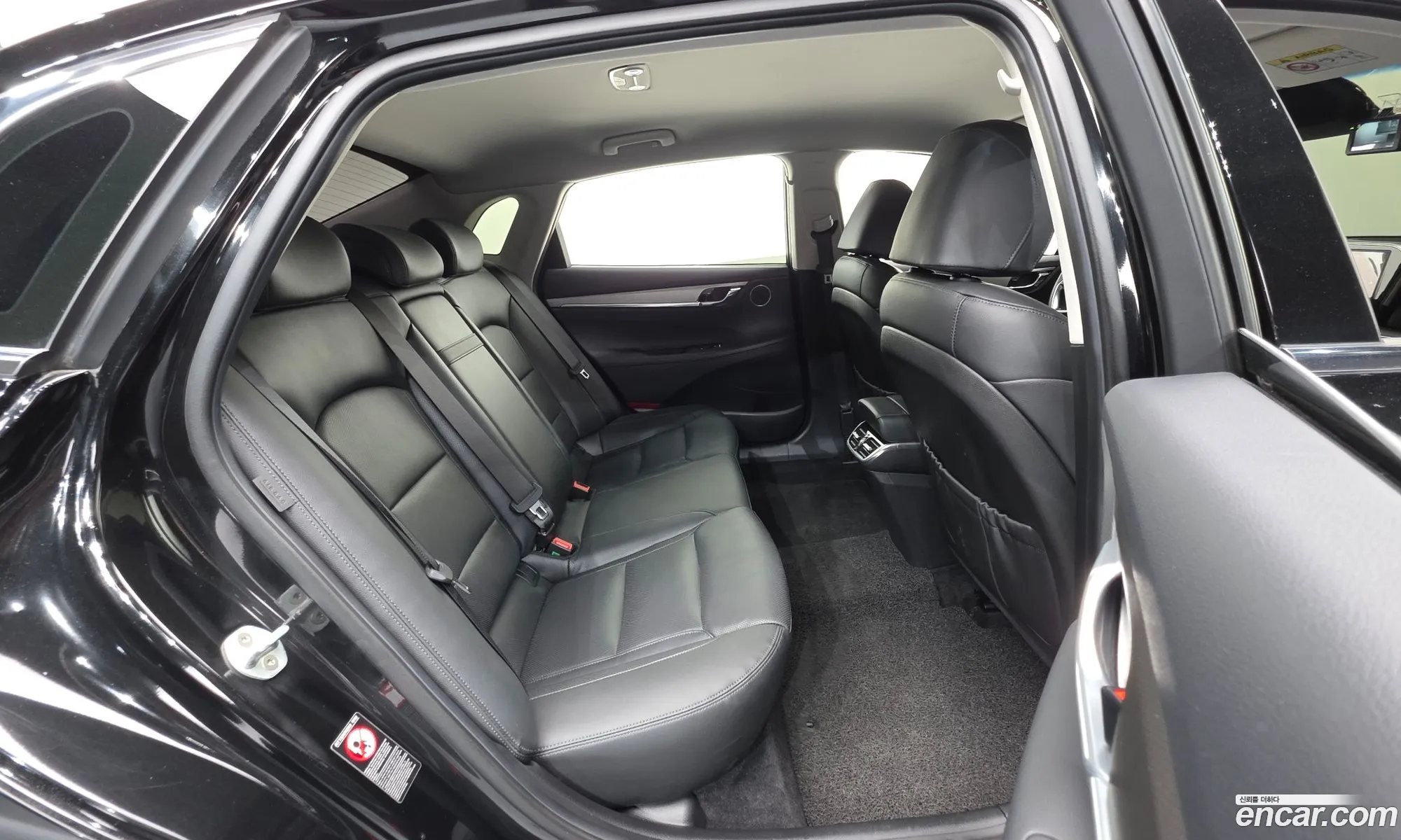 Hyundai Grandeur IG 2020 — 15