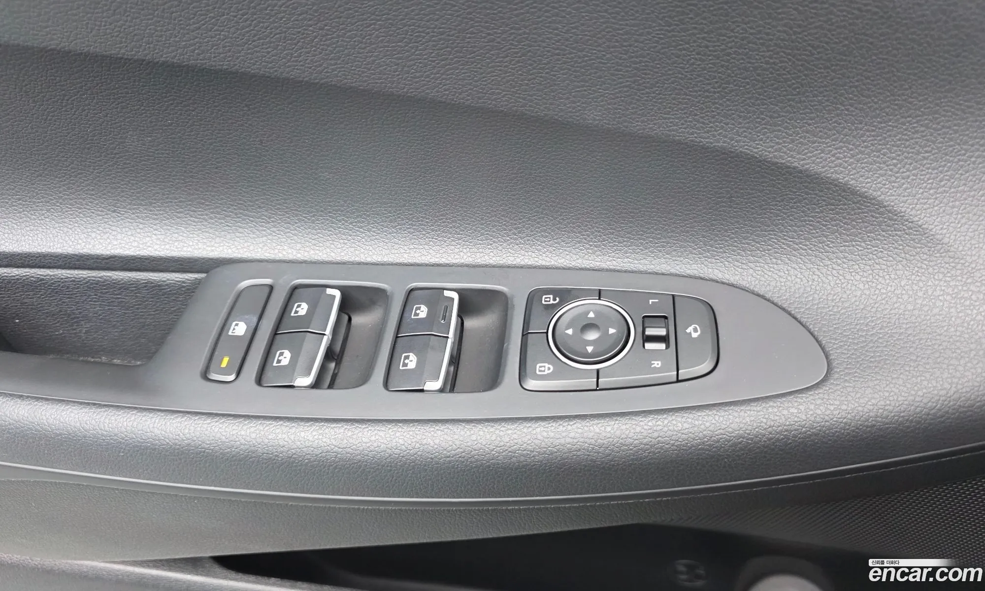 Hyundai Grandeur IG 2020 — 3