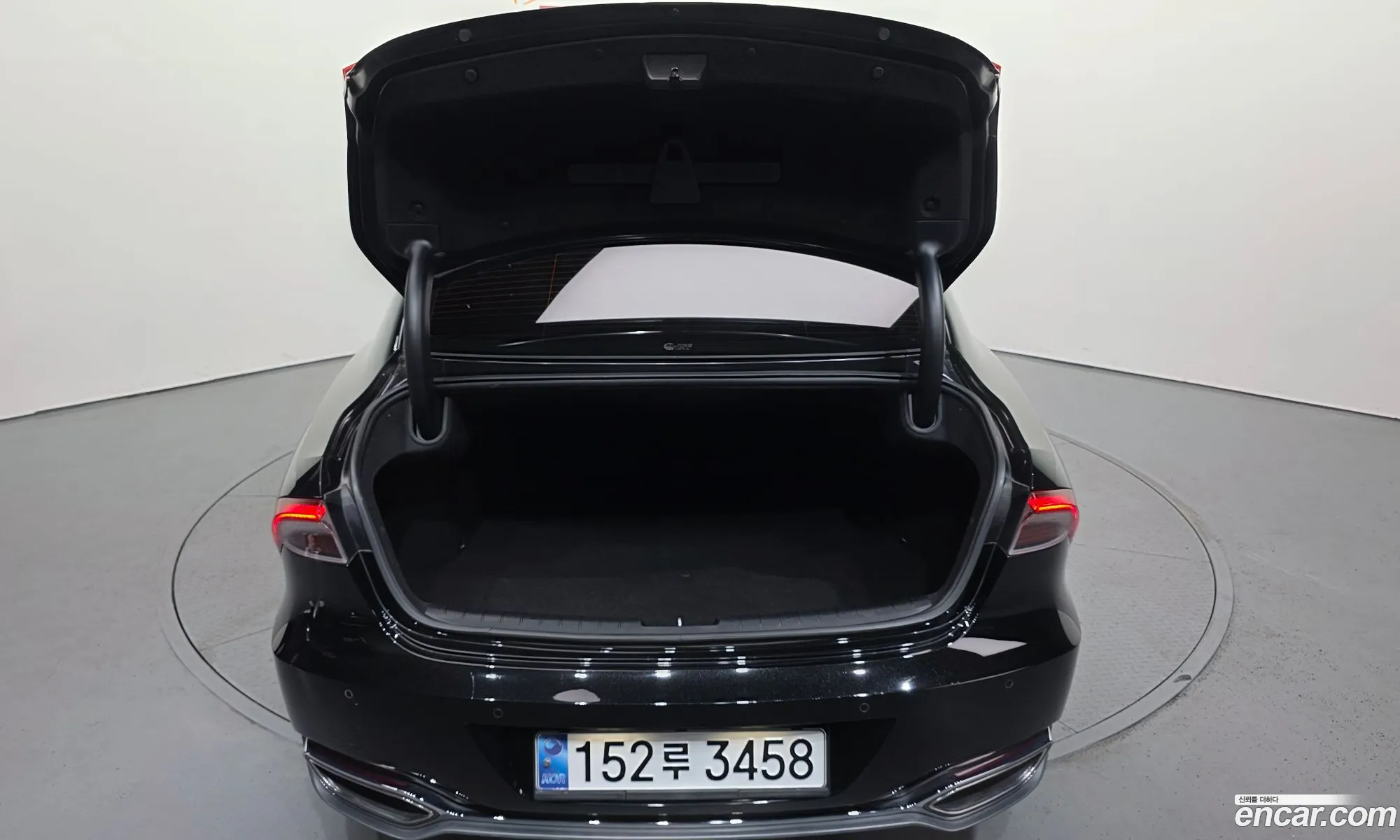 Hyundai Grandeur IG 2020 — 4