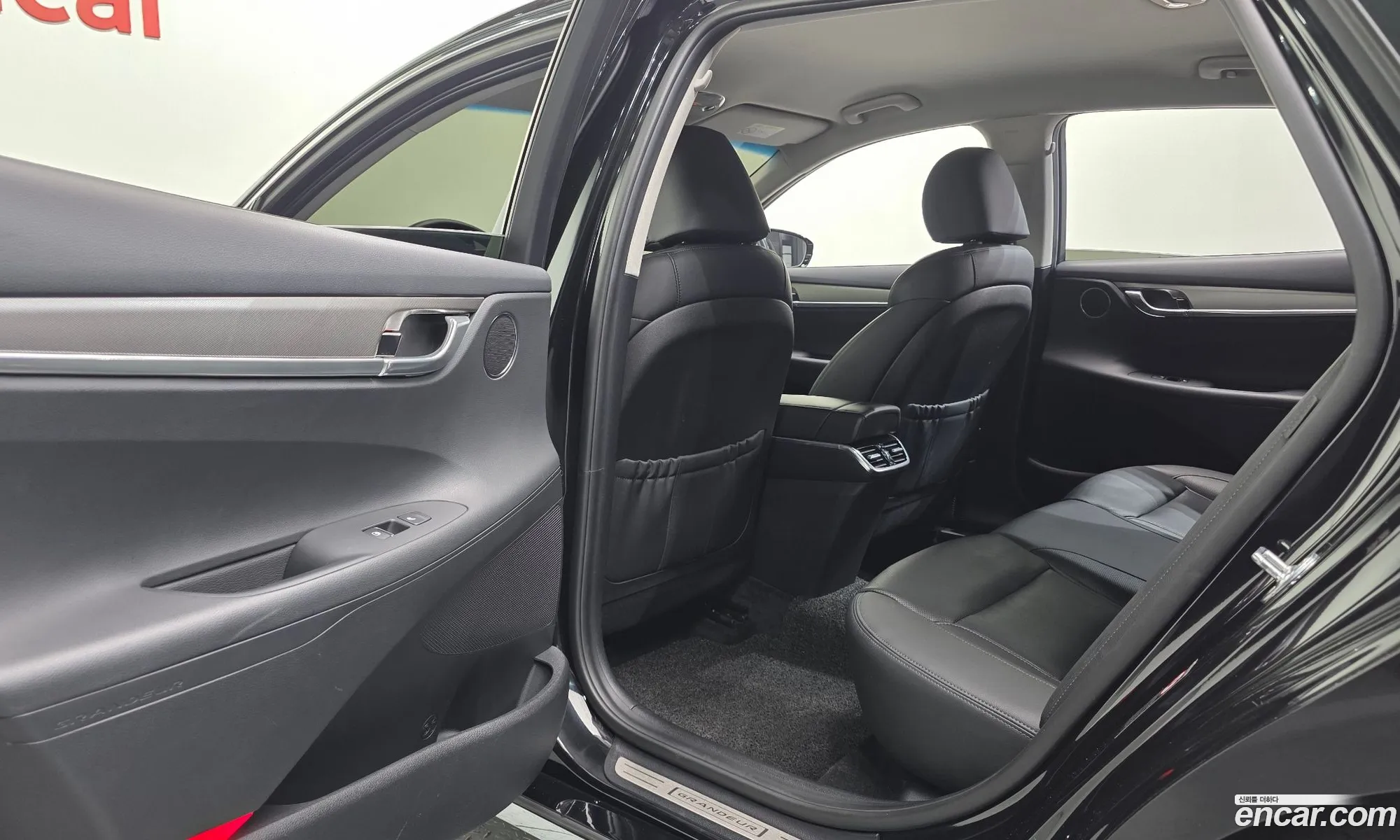 Hyundai Grandeur IG 2020 — 18