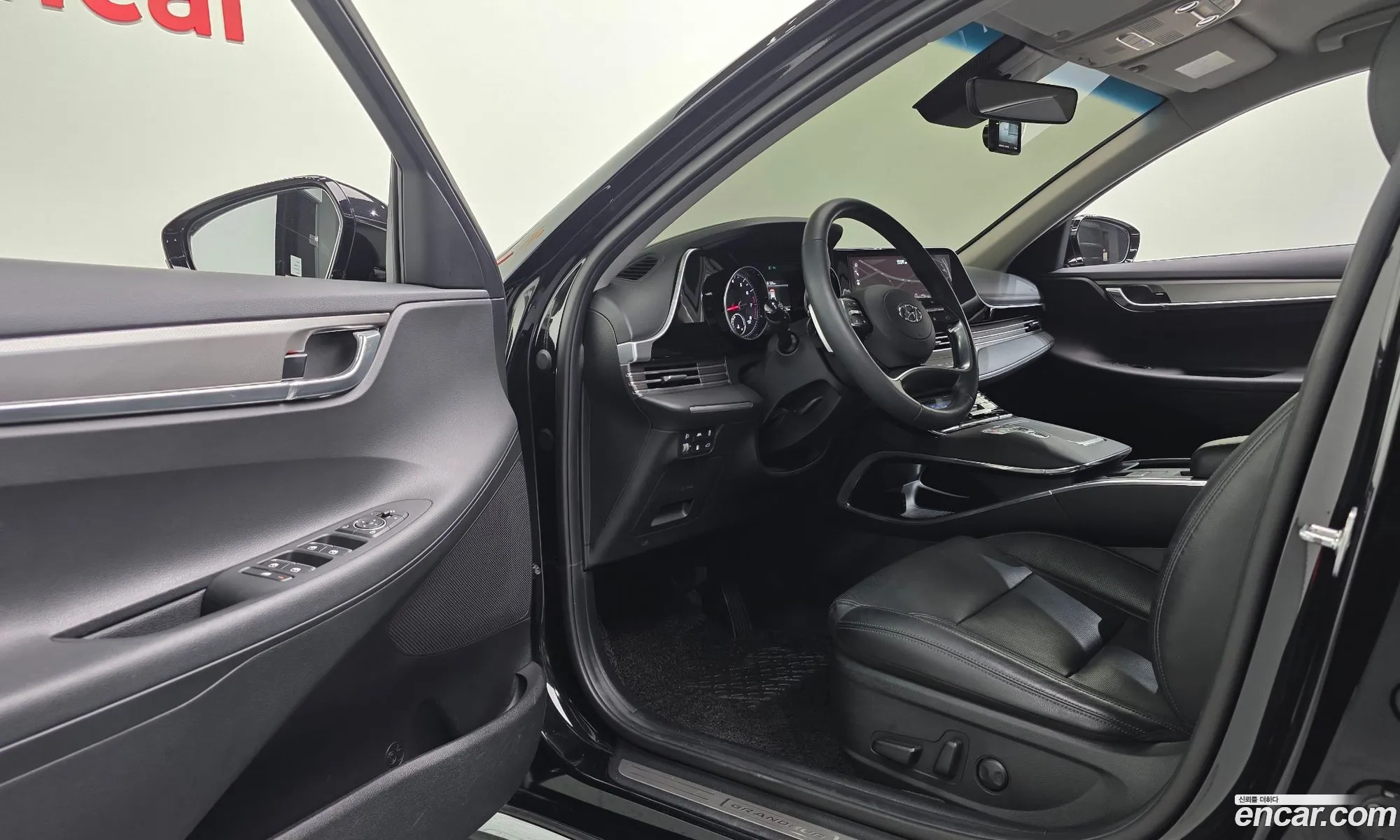 Hyundai Grandeur IG 2020 — 5
