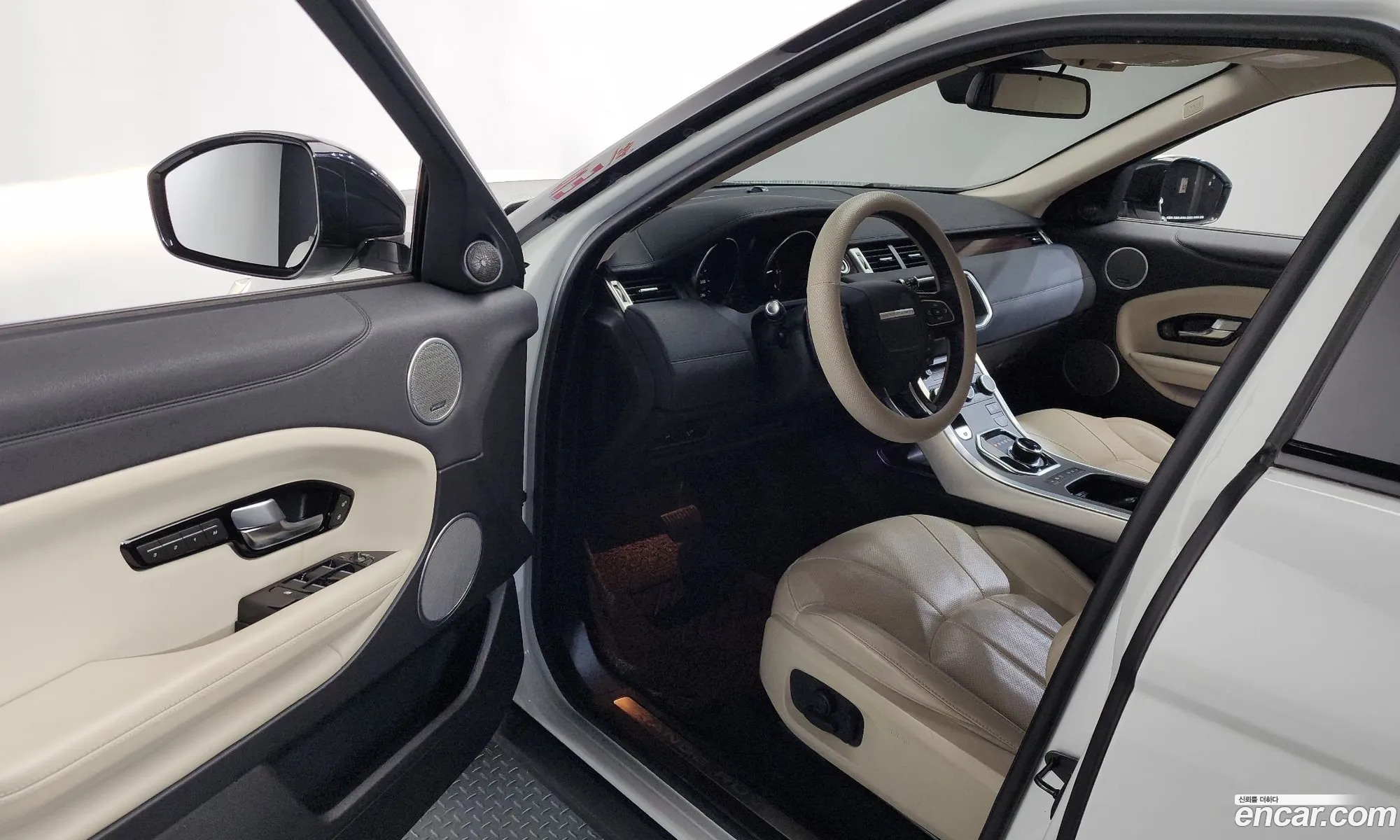 Land Rover Range Rover Evoque 2017 — 20