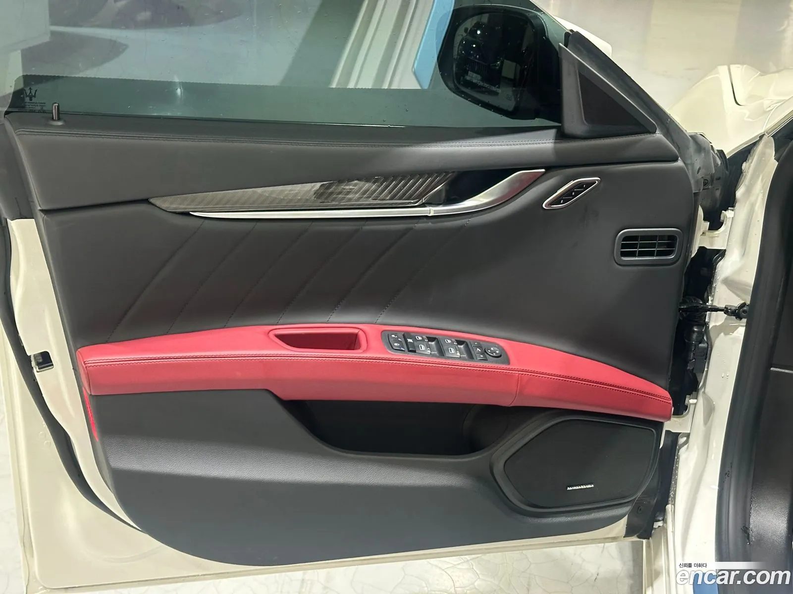 Maserati Ghibli 2023 — 15