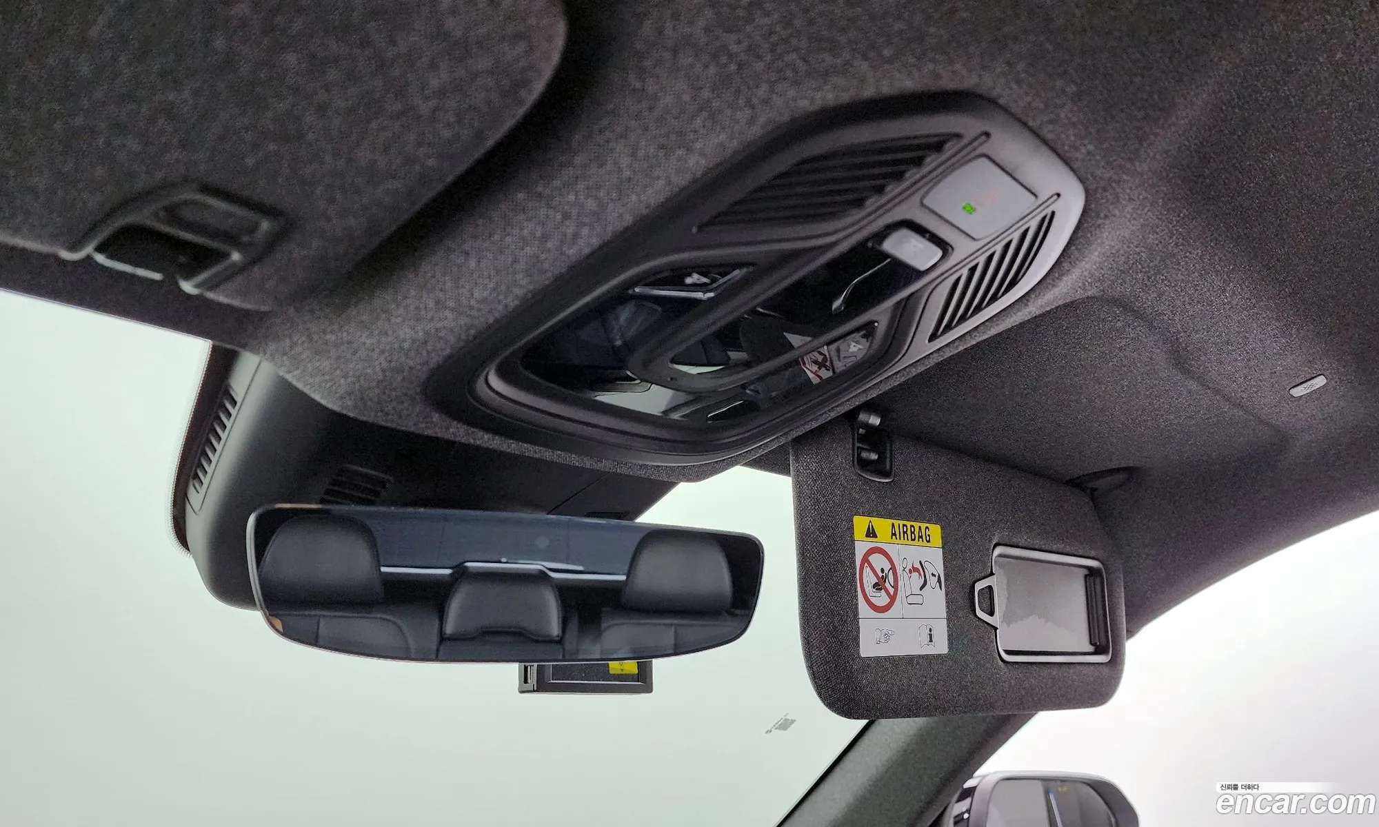 Renault Korea (Samsung) Grand Koleos 2024 — 20