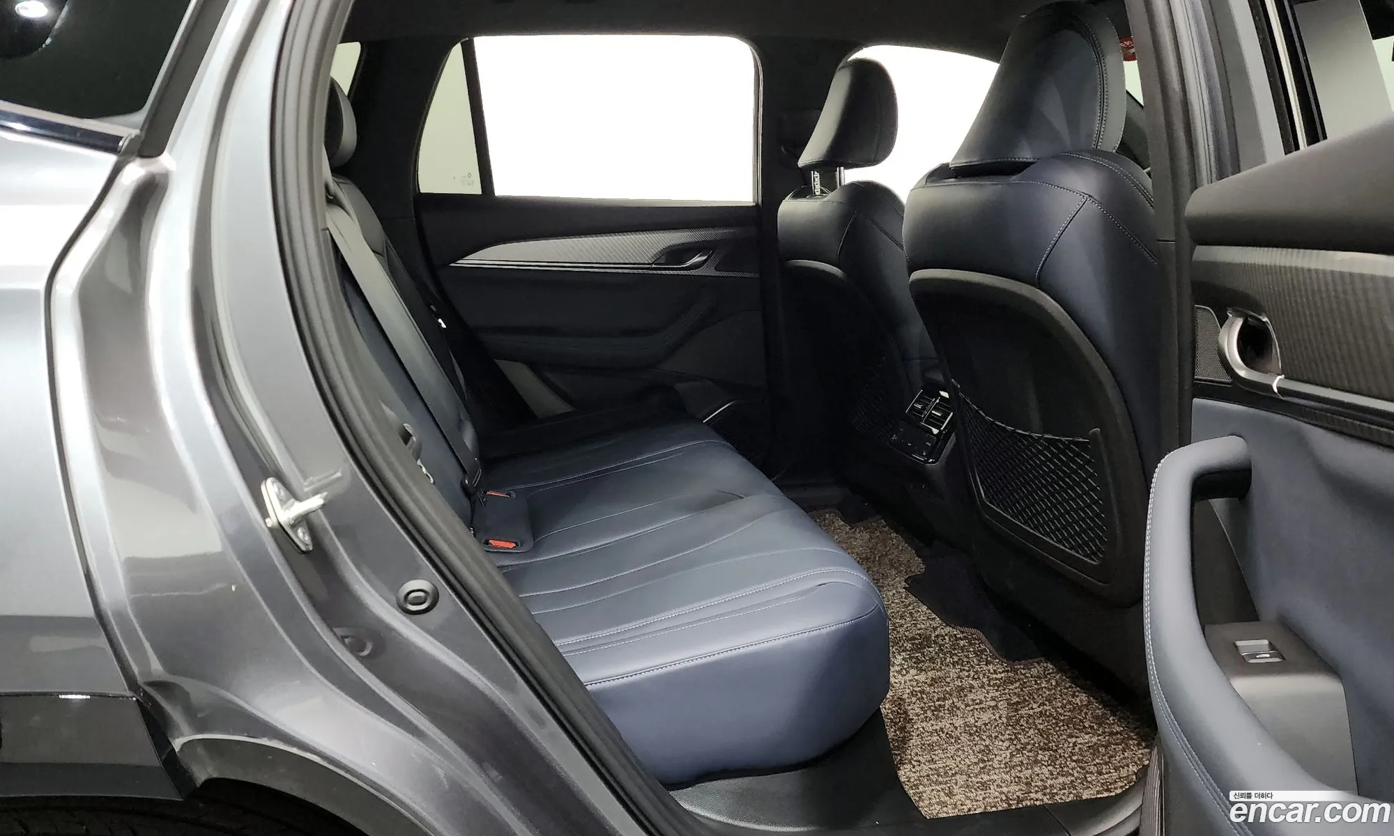 Renault Korea (Samsung) Grand Koleos 2024 — 12