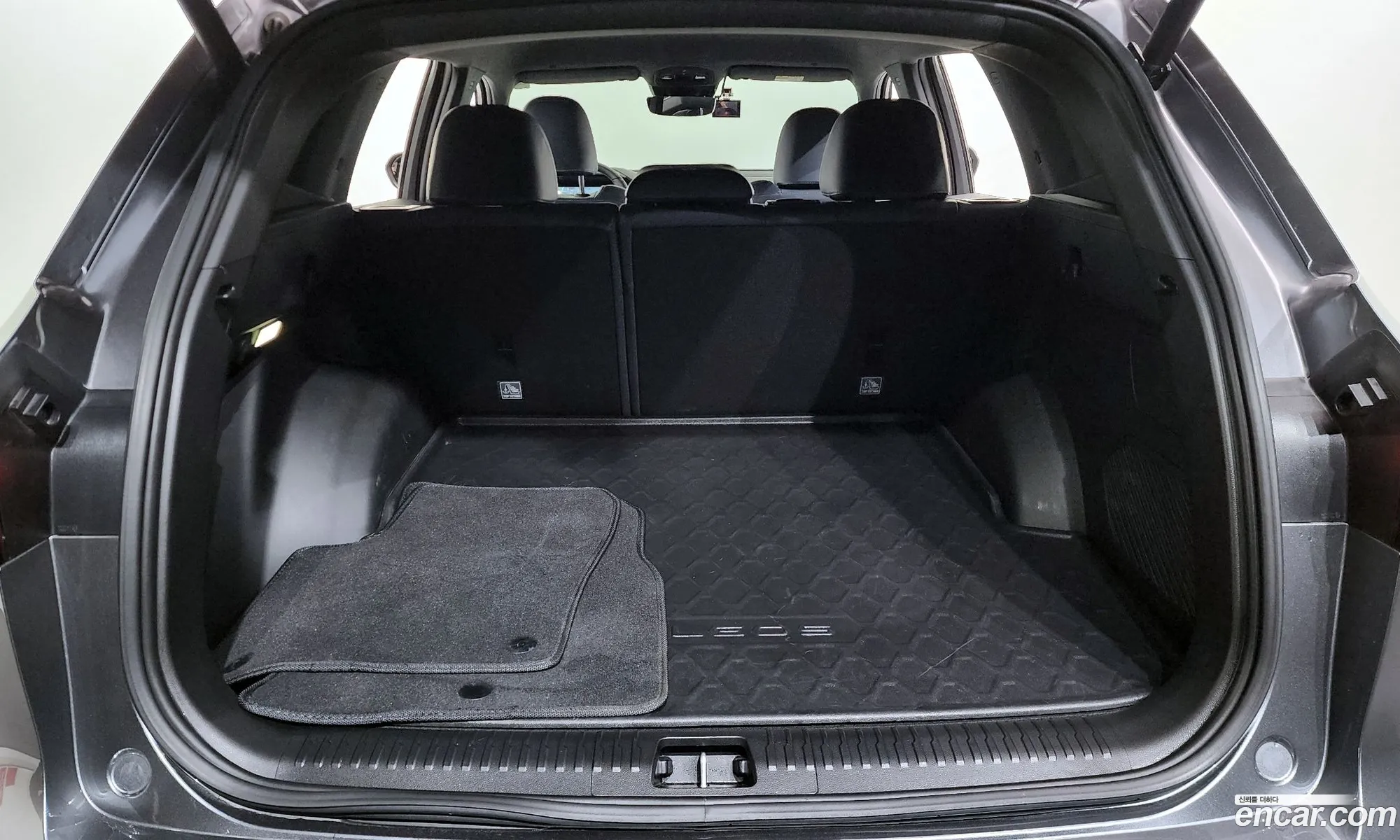 Renault Korea (Samsung) Grand Koleos 2024 — 11