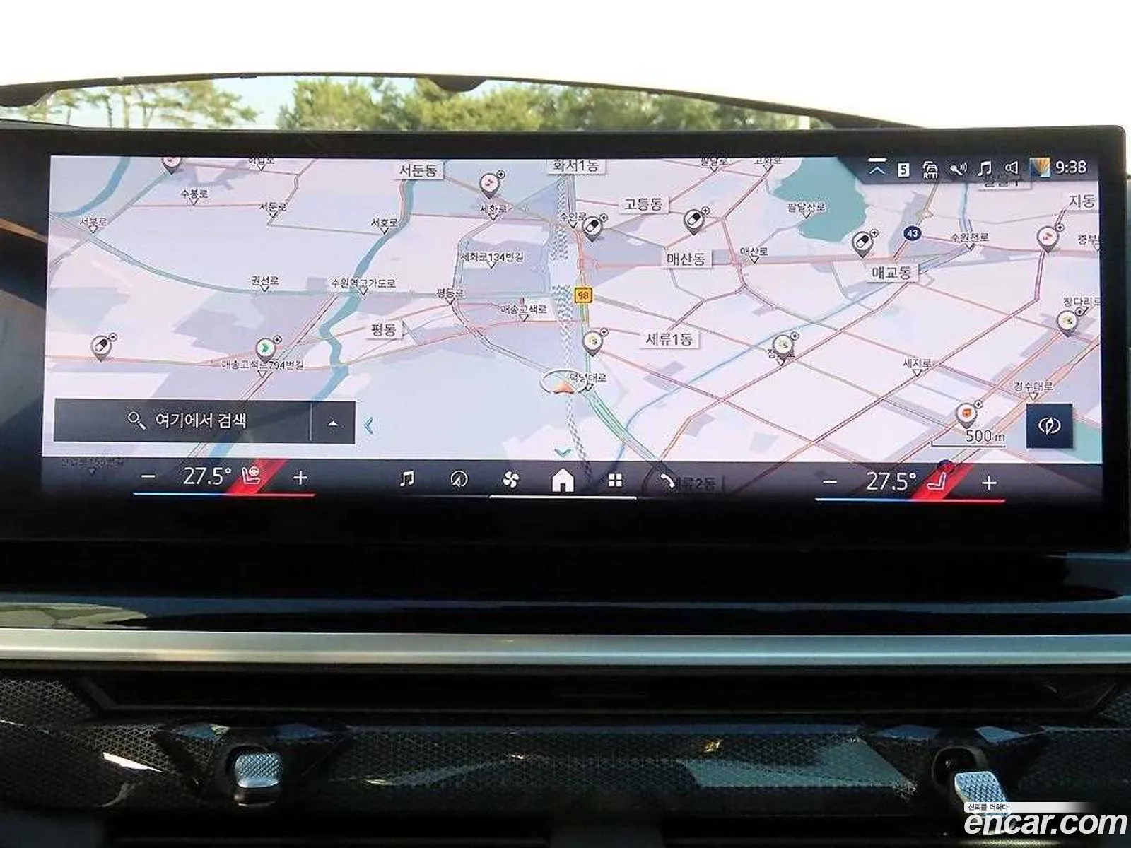 BMW X6 2025 — 19
