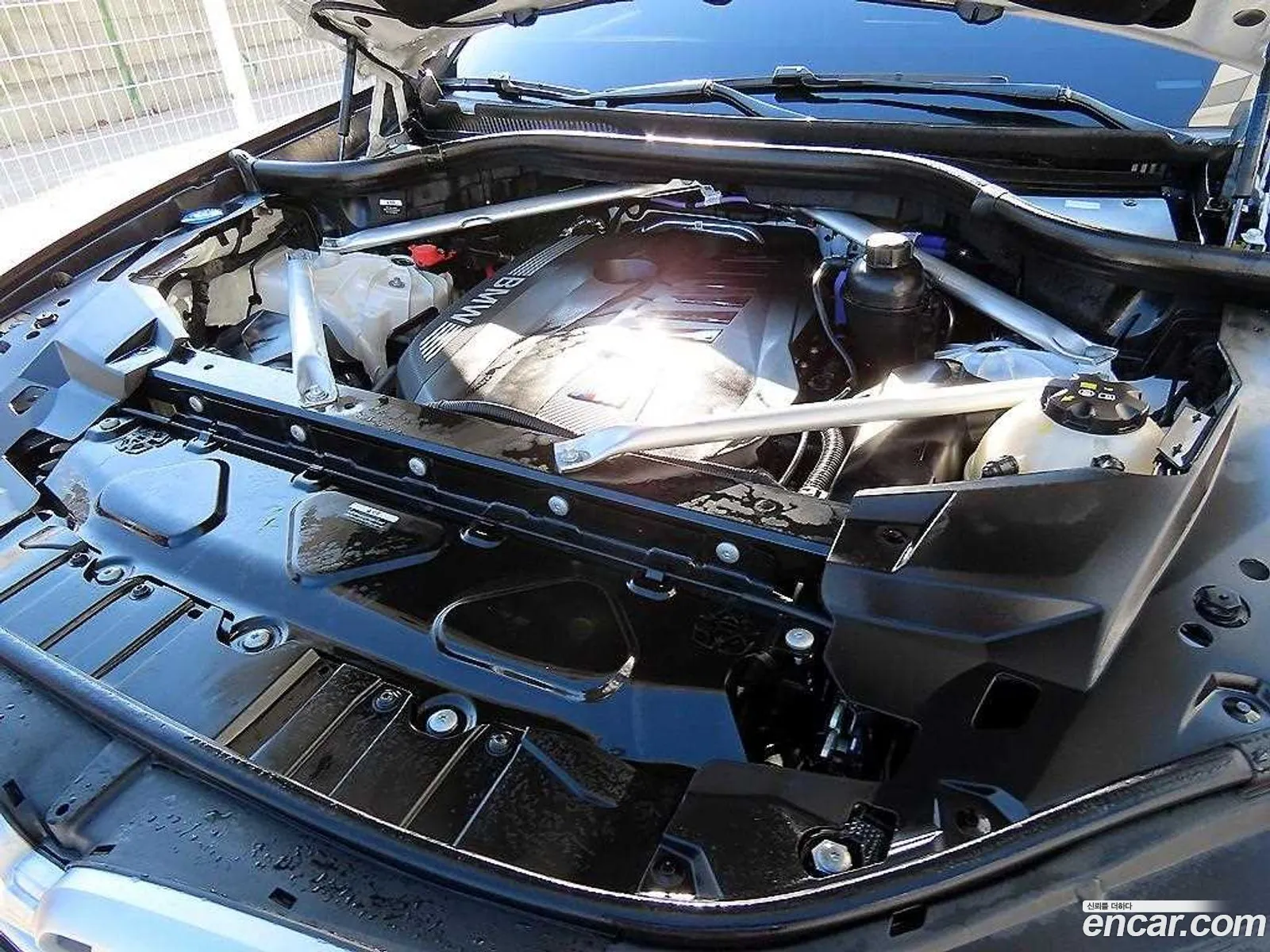 BMW X6 2025 — 4