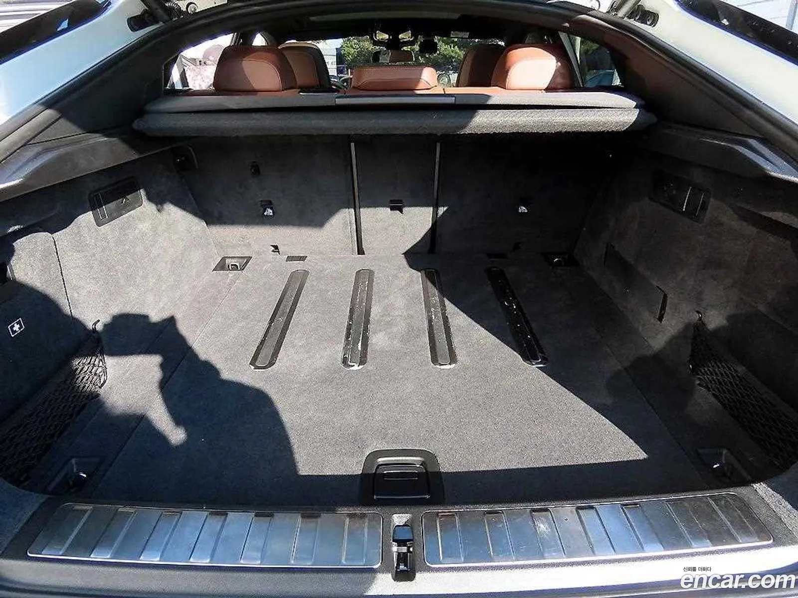 BMW X6 2025 — 14