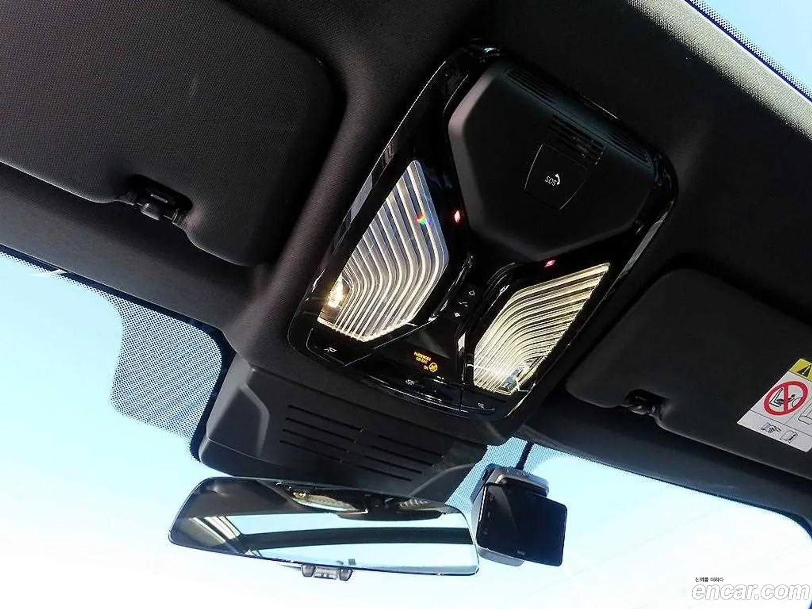 BMW X6 2025 — 5