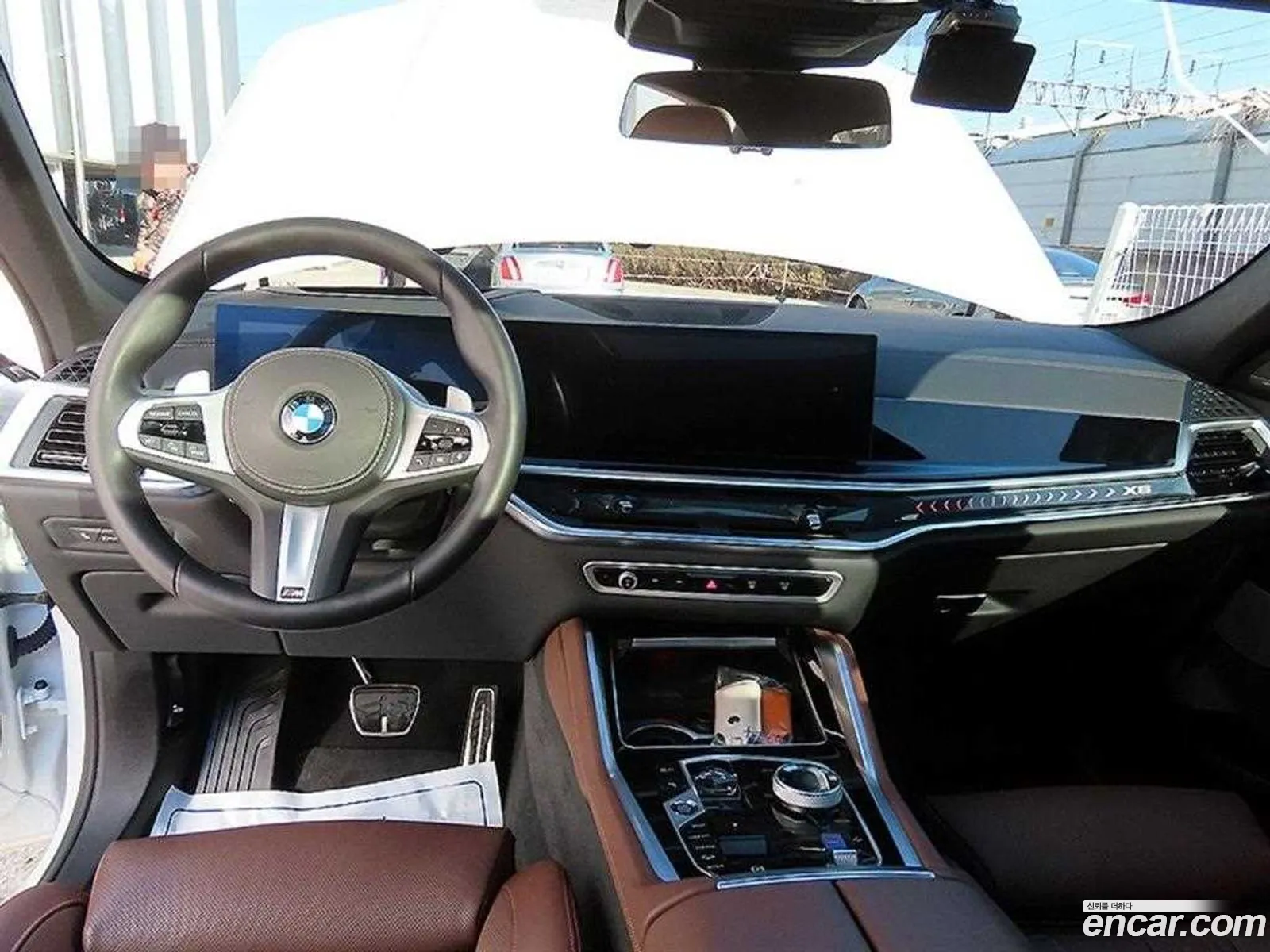 BMW X6 2025 — 10