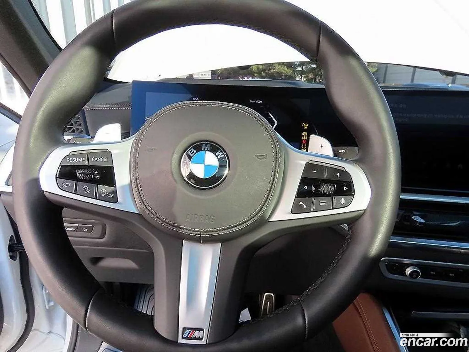BMW X6 2025 — 8