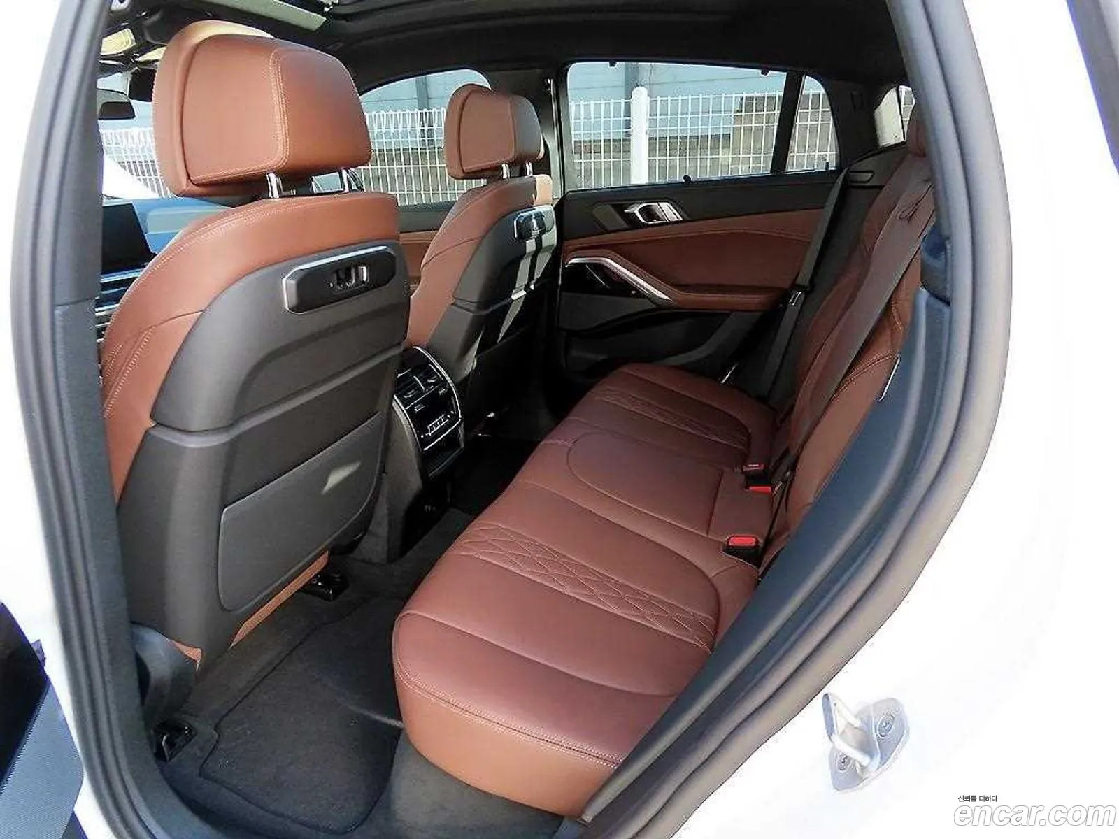 BMW X6 2025 — 13
