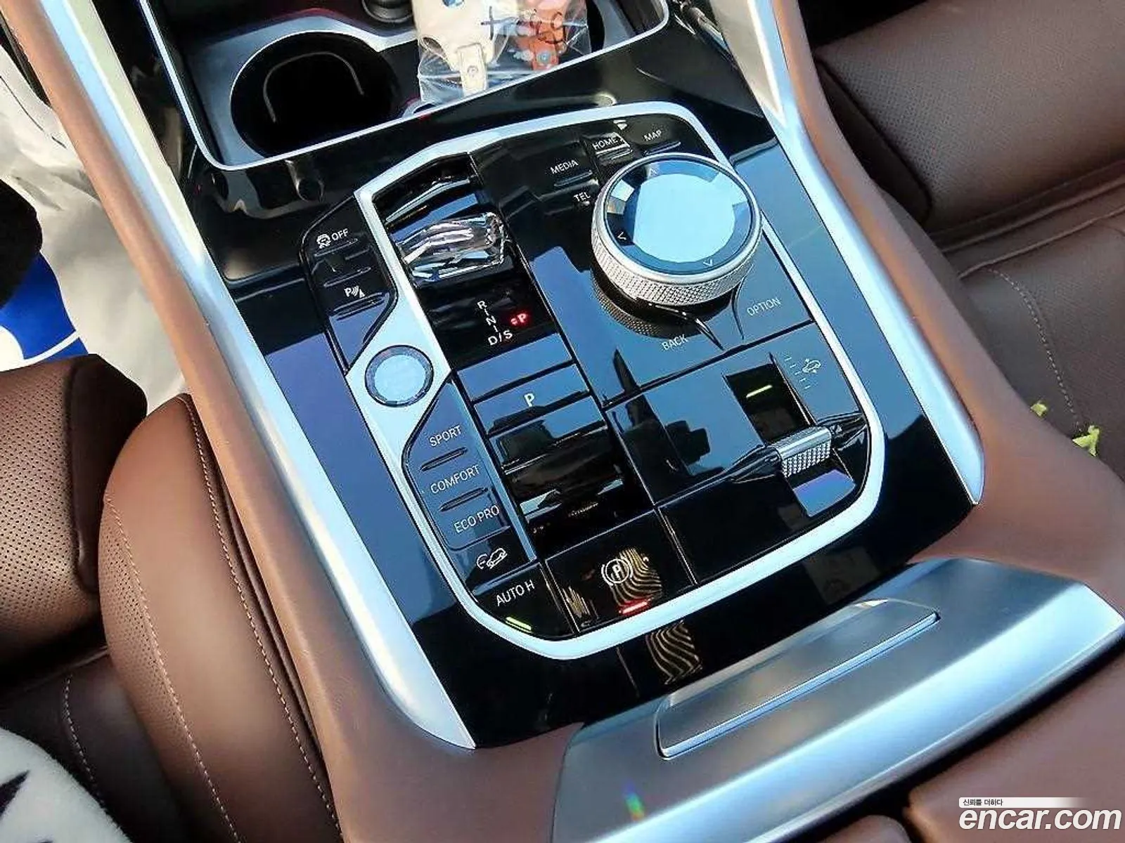 BMW X6 2025 — 18