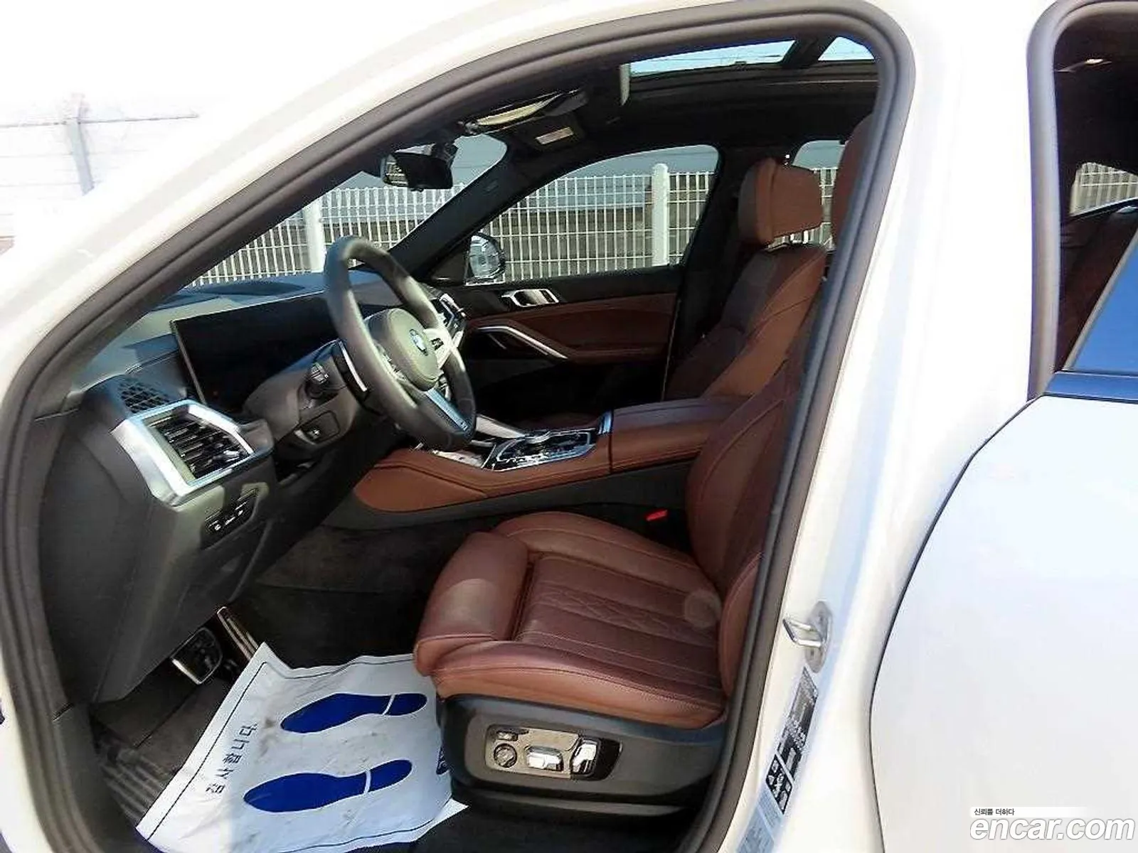 BMW X6 2025 — 6