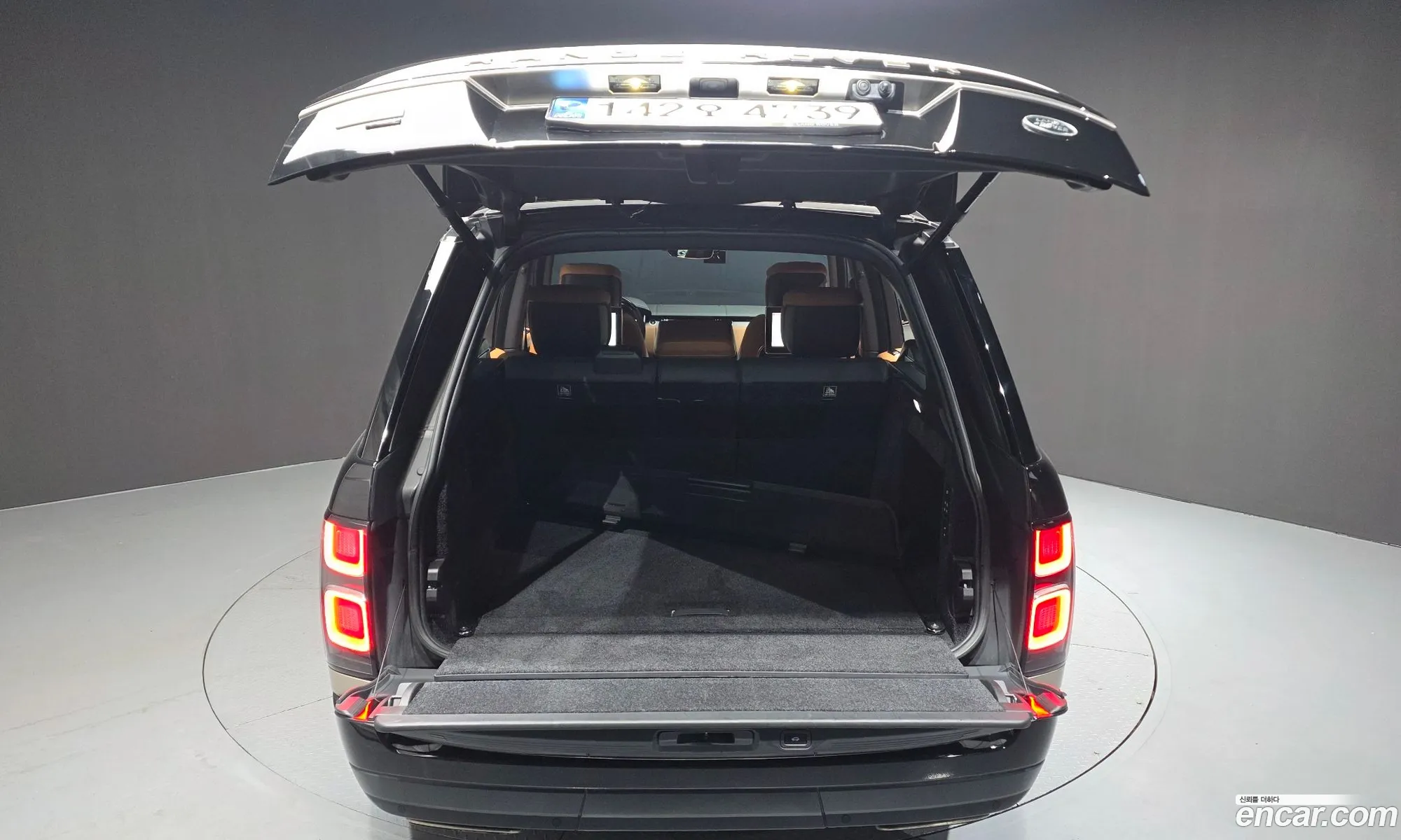 Land Rover Range Rover 2021 SALGA2BEXMA426061 — 13