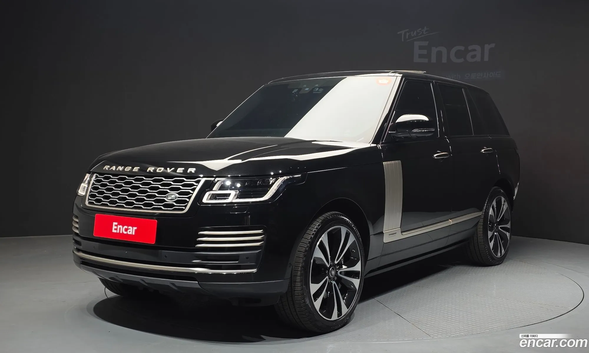 Land Rover Range Rover 2021 SALGA2BEXMA426061 — 17
