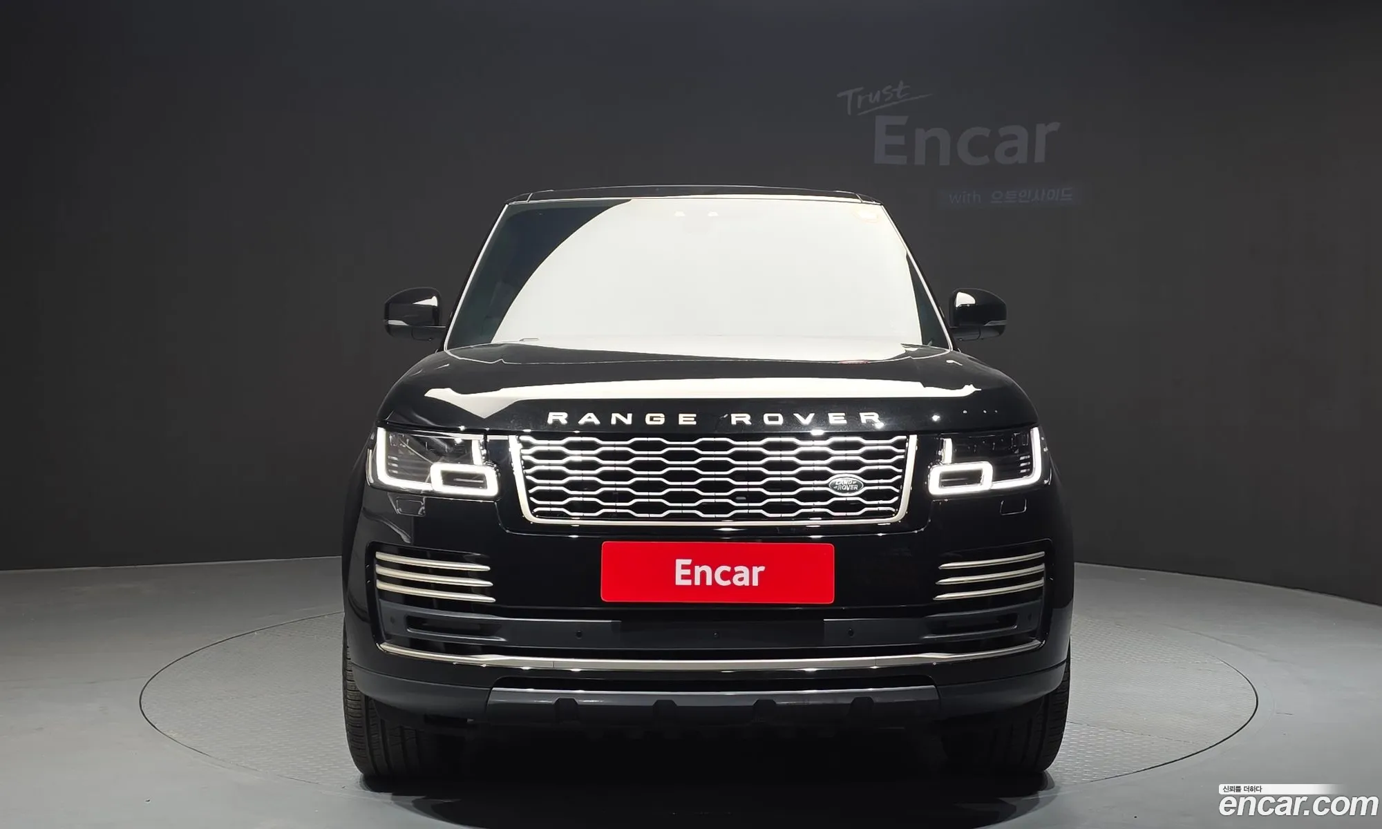Land Rover Range Rover 2021 SALGA2BEXMA426061 — 10