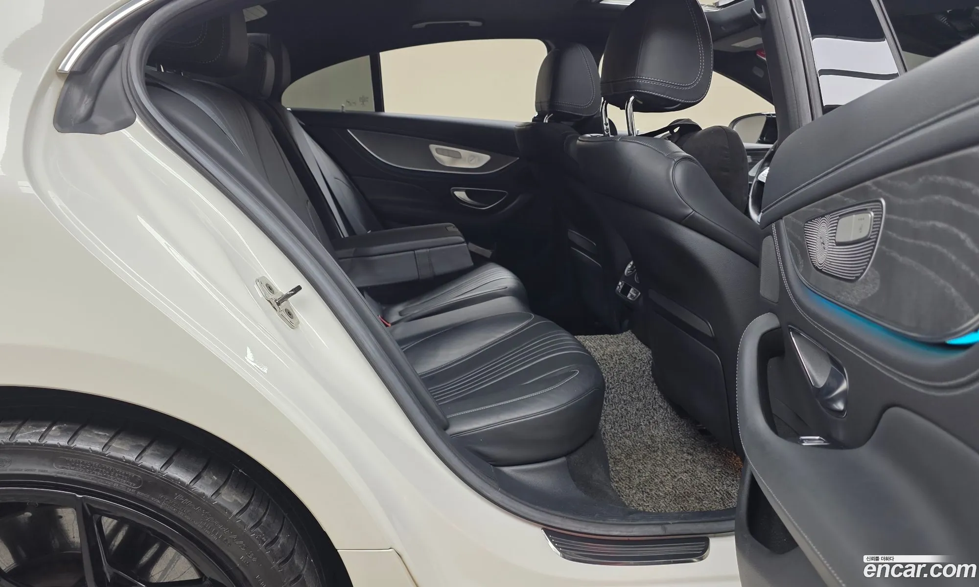 Mercedes-Benz CLS-Class C257 2020 — 16