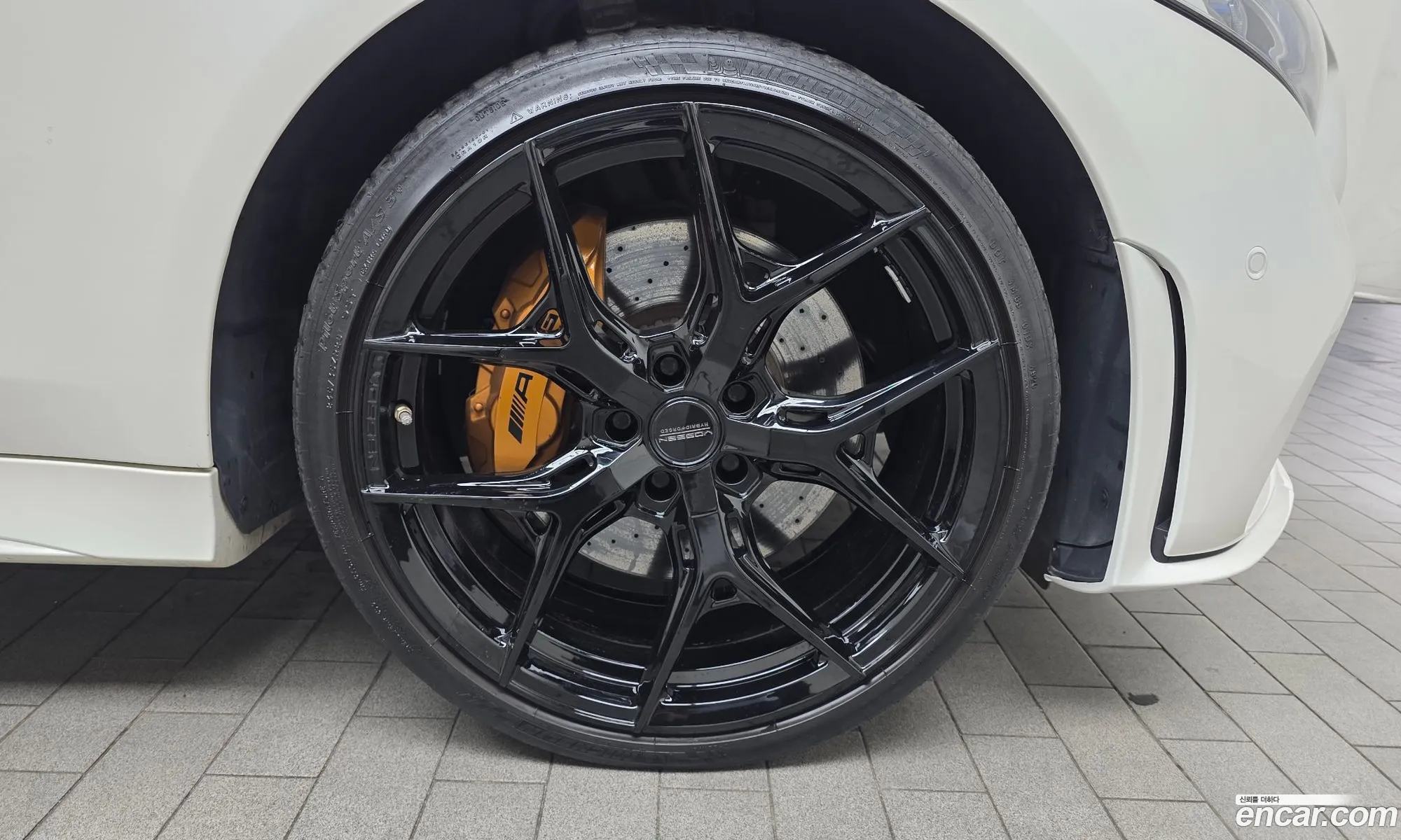 Mercedes-Benz CLS-Class C257 2020 — 7
