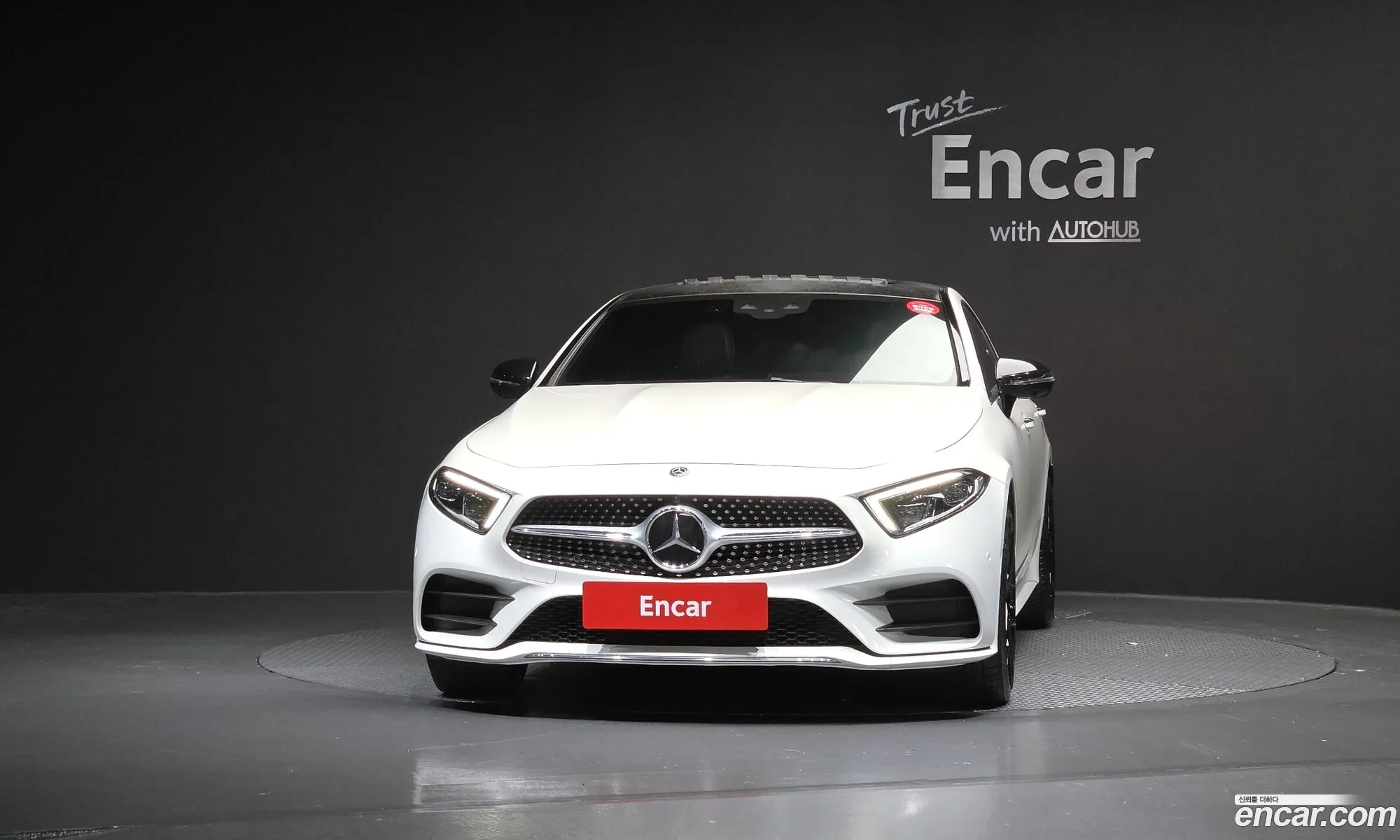 Mercedes-Benz CLS-Class C257 2020 — 12