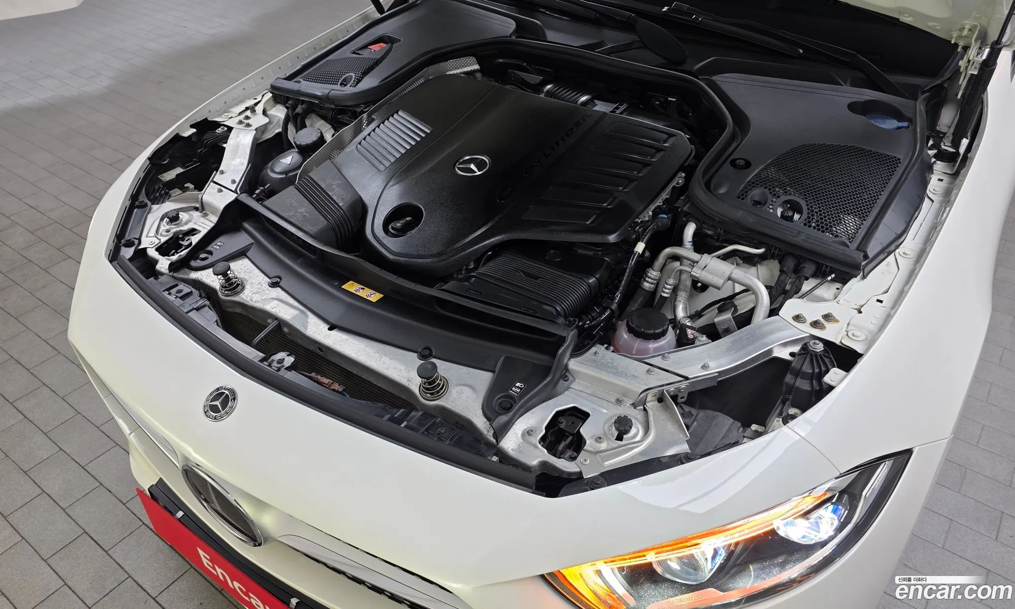 Mercedes-Benz CLS-Class C257 2020 — 10