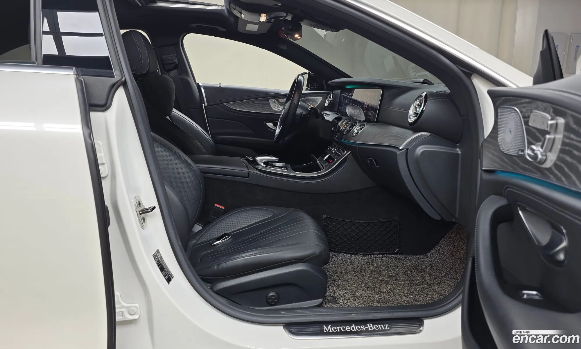 Mercedes-Benz CLS-Class C257 2020 — 13