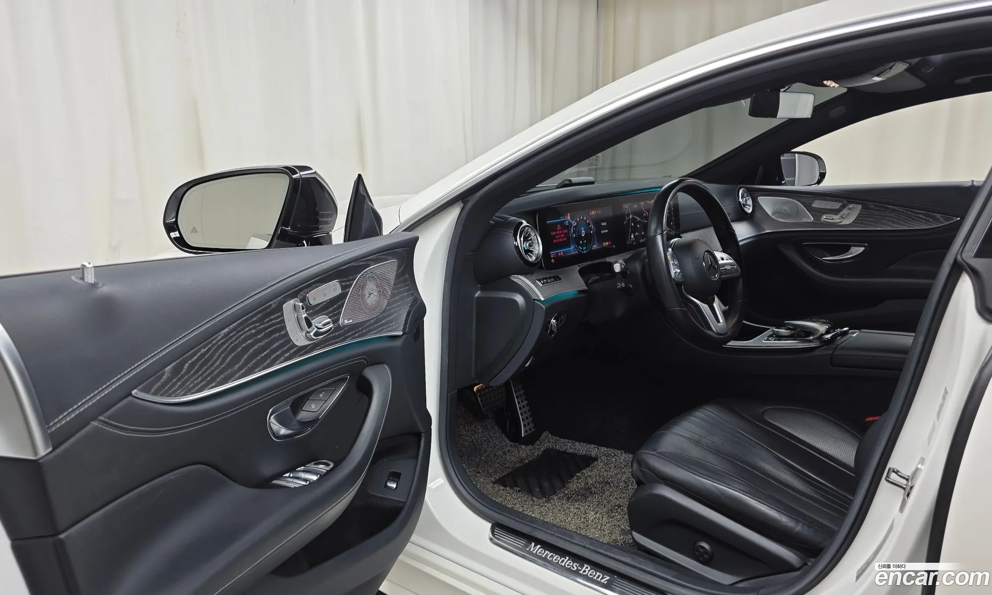 Mercedes-Benz CLS-Class C257 2020 — 8