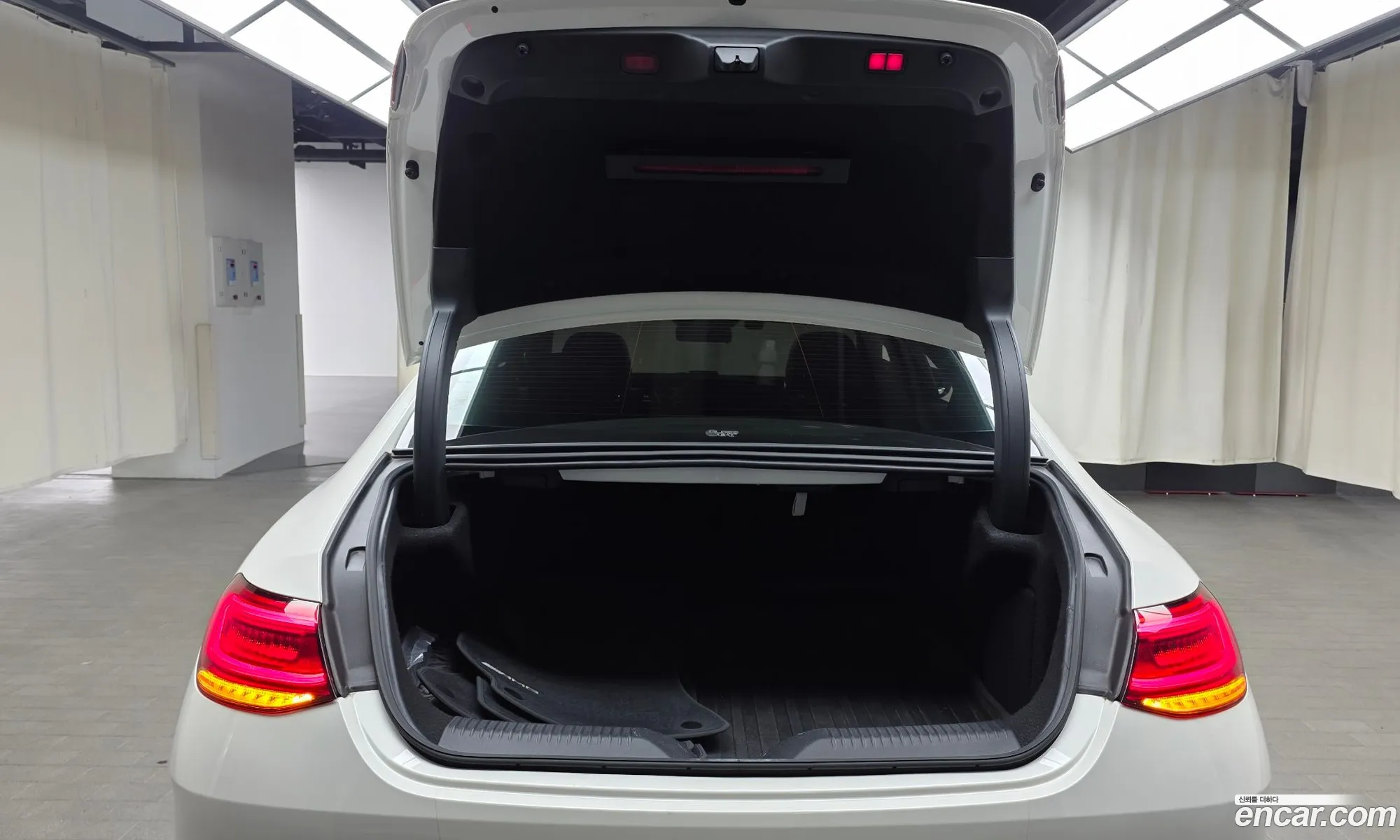 Mercedes-Benz CLS-Class C257 2020 — 9