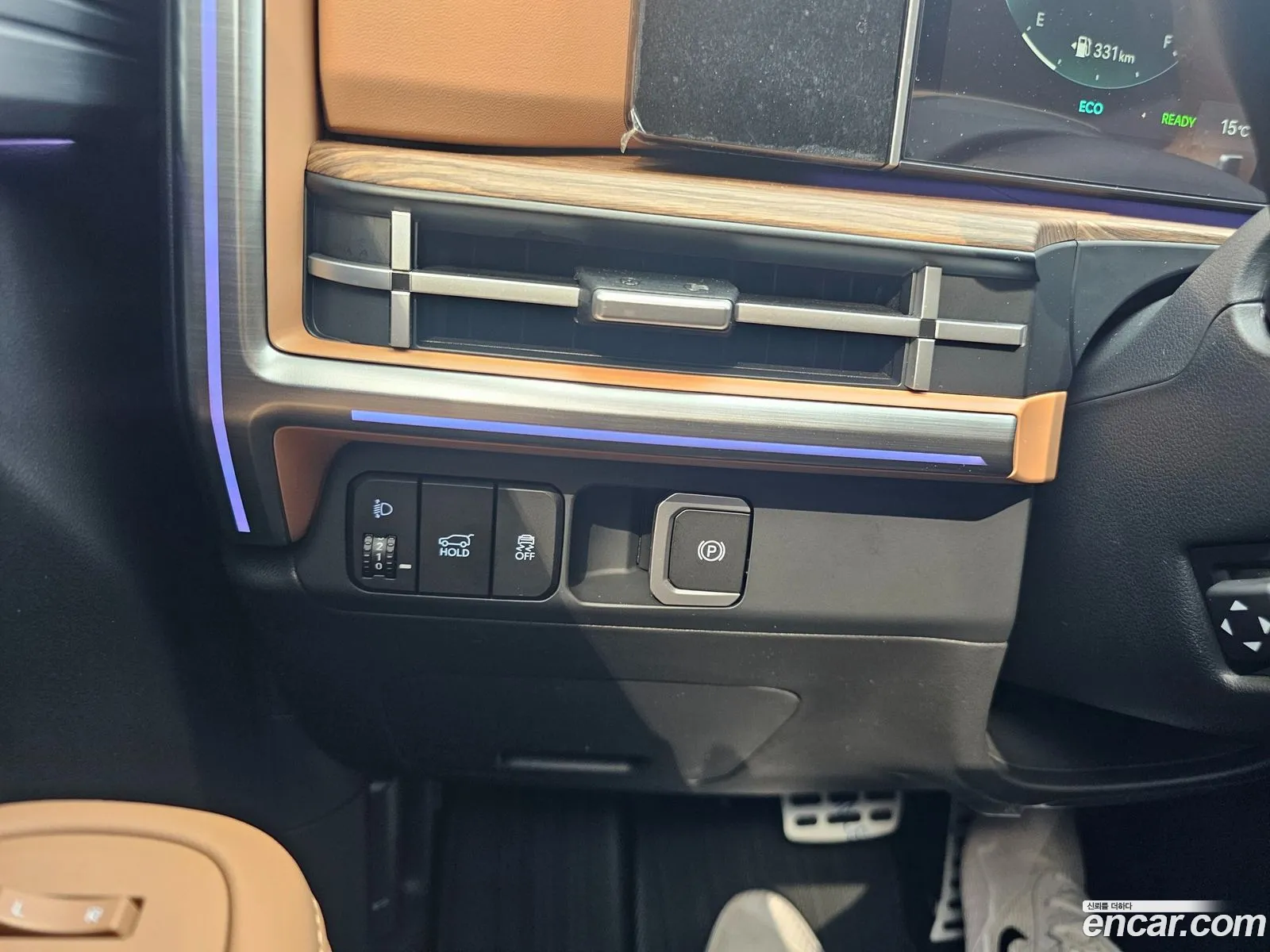 Hyundai Santa Fe 2026 — 4