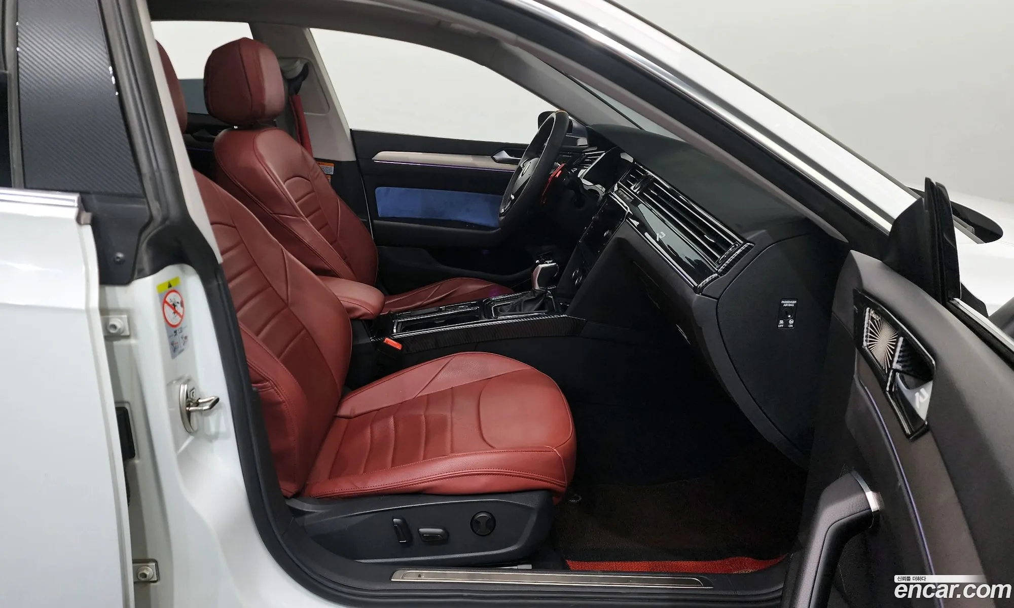 Volkswagen Arteon 2019 — 4