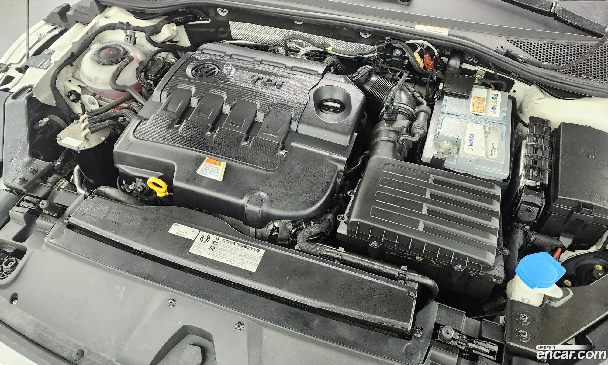 Volkswagen Arteon 2019 — 16