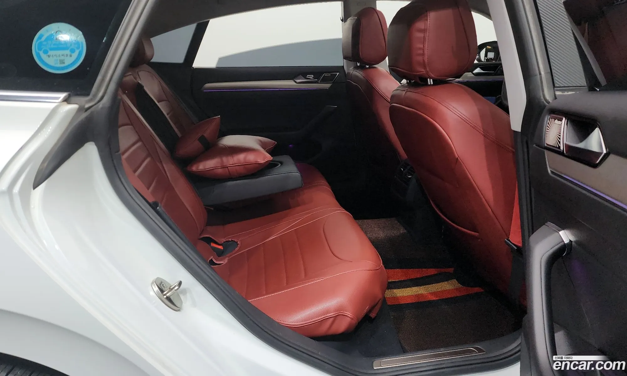Volkswagen Arteon 2019 — 9