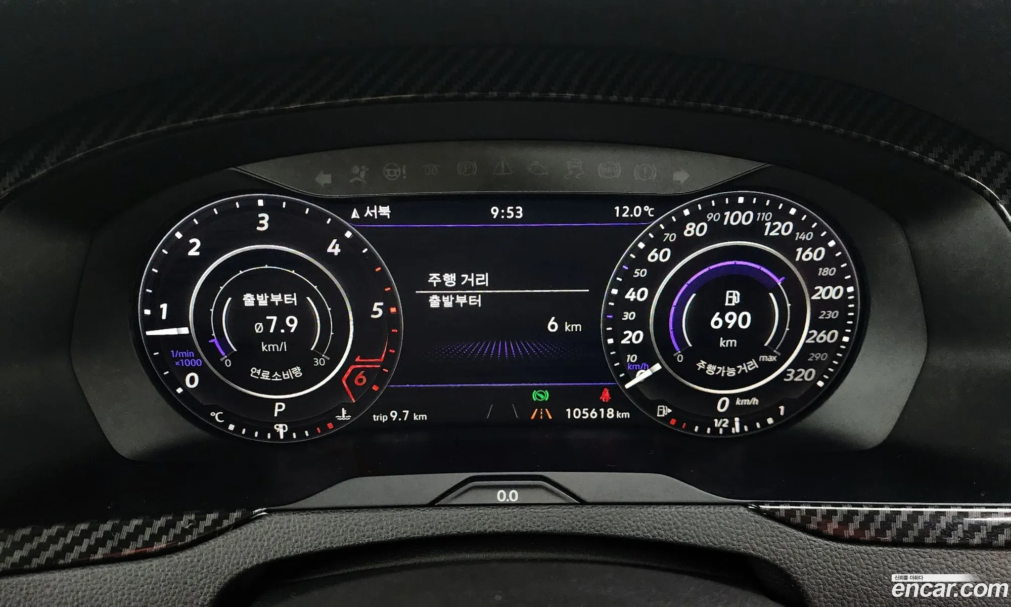 Volkswagen Arteon 2019 — 14